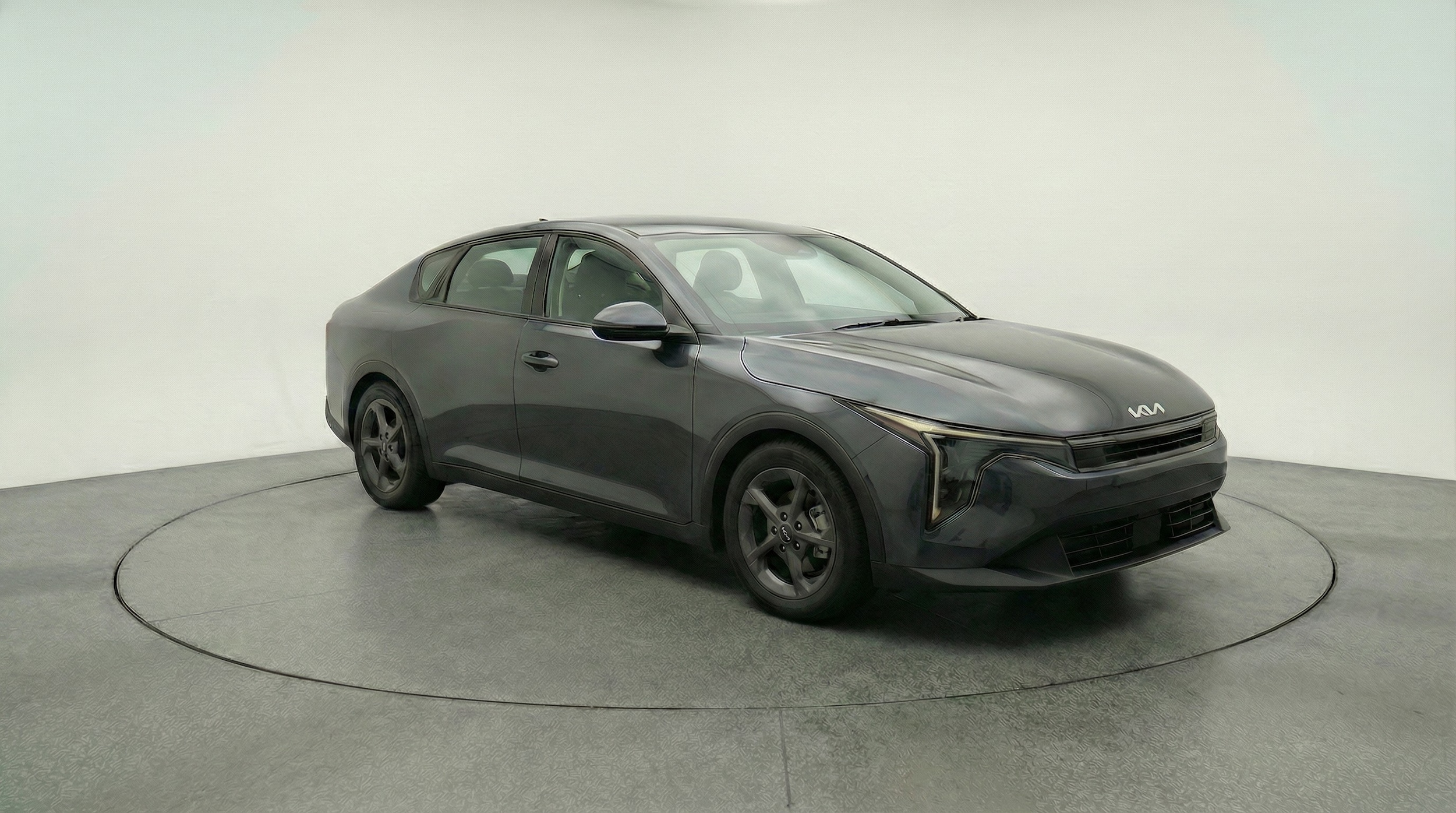 Thumbnail: 2025 Kia K4 - 1