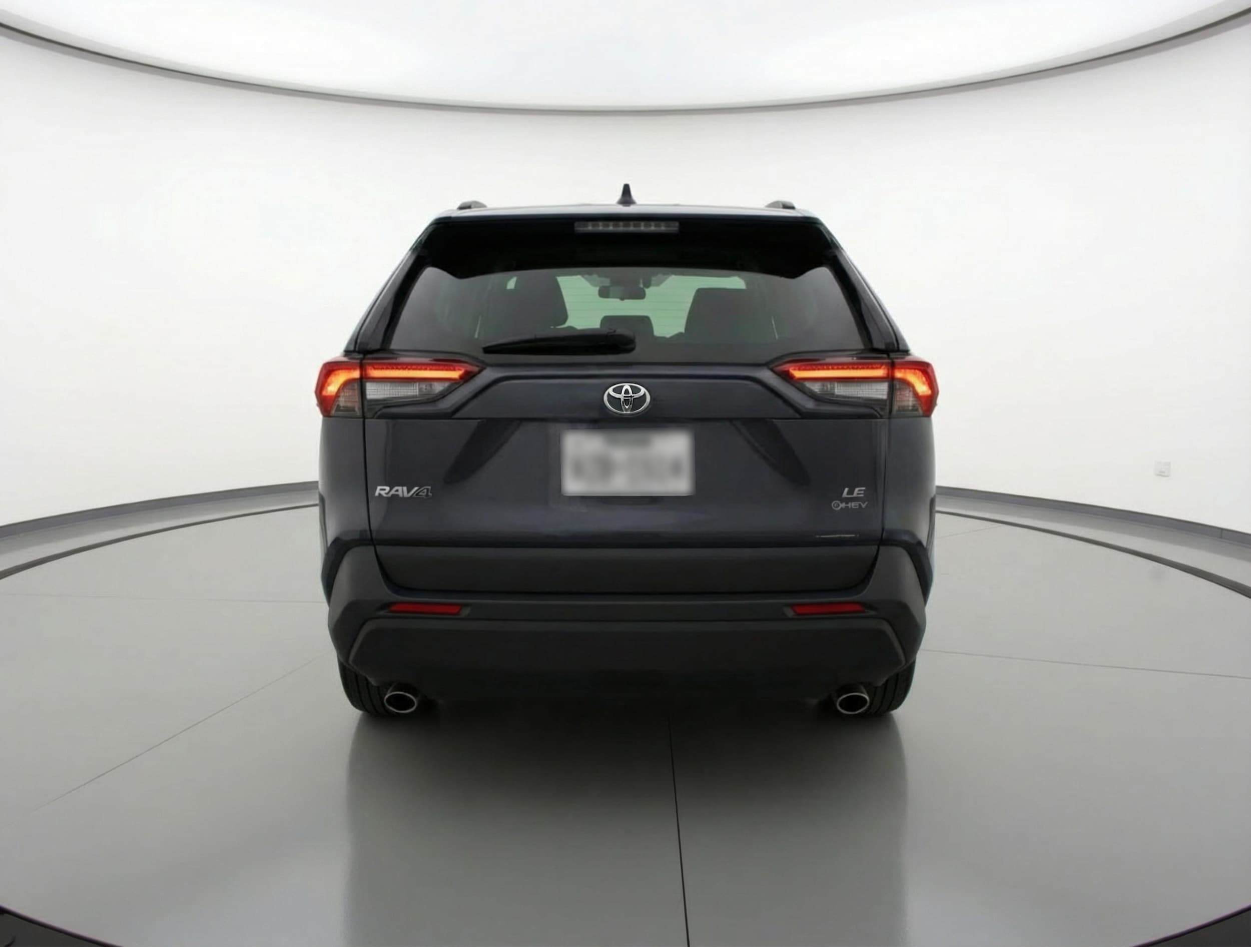 Thumbnail: 2025 Toyota RAV4 - 6