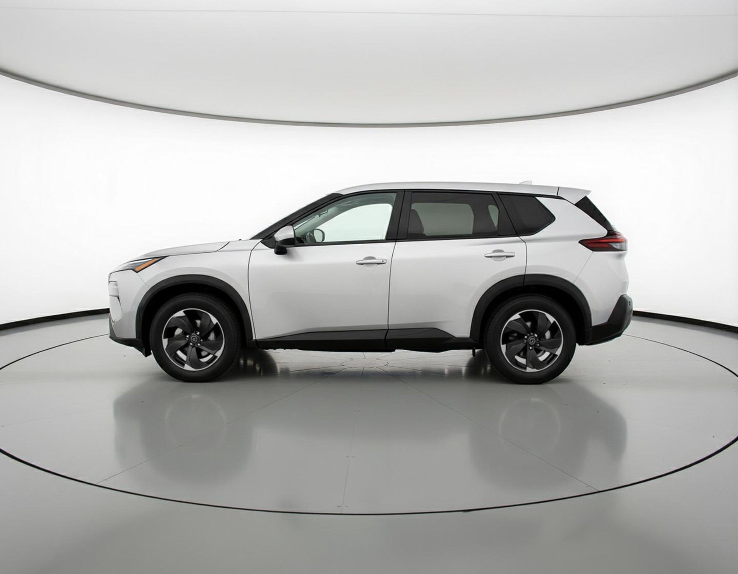 Thumbnail: 2025 Nissan Rogue - 4