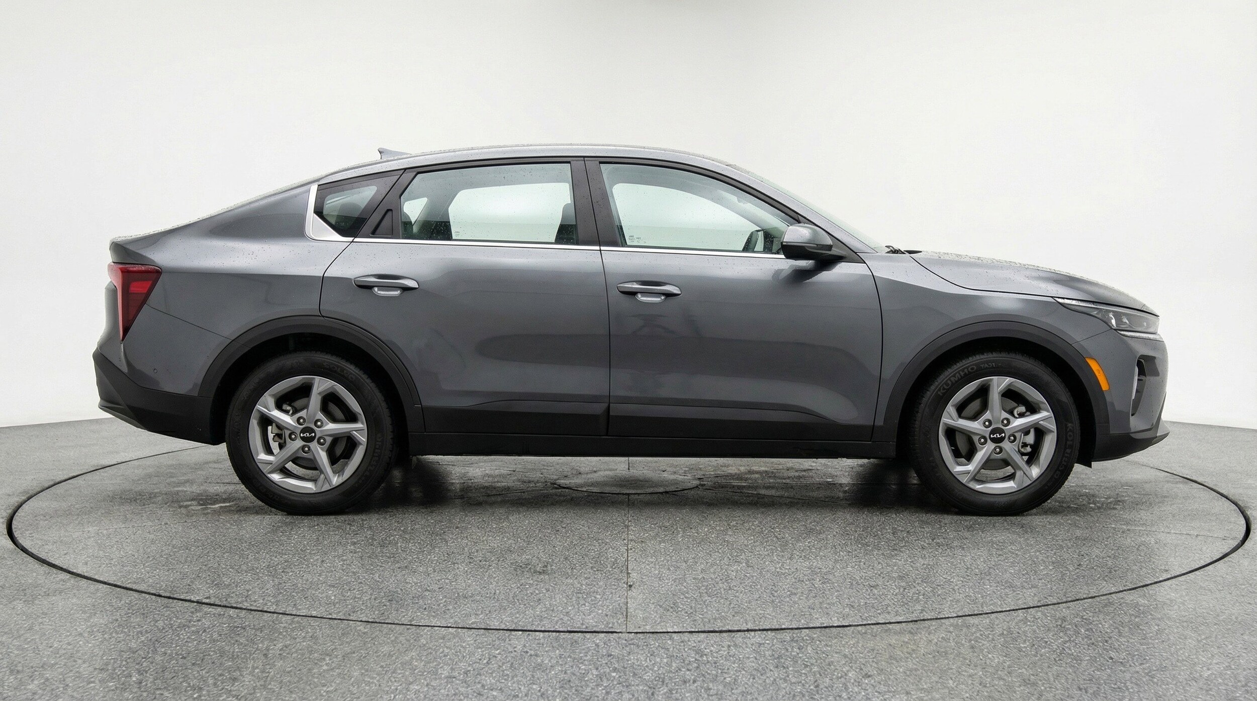 Thumbnail: 2025 Kia K4 - 11