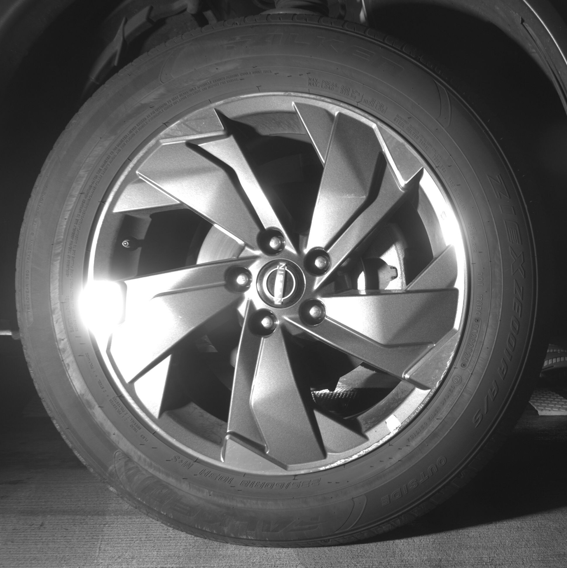 Thumbnail: 2025 Nissan Rogue - 10