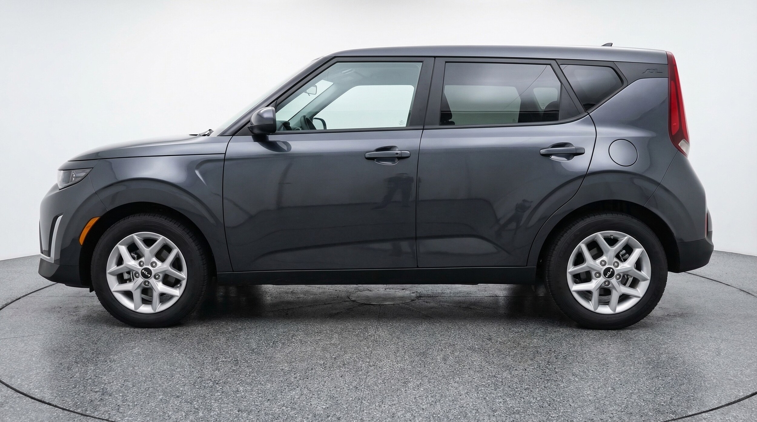 Thumbnail: 2025 Kia Soul - 4