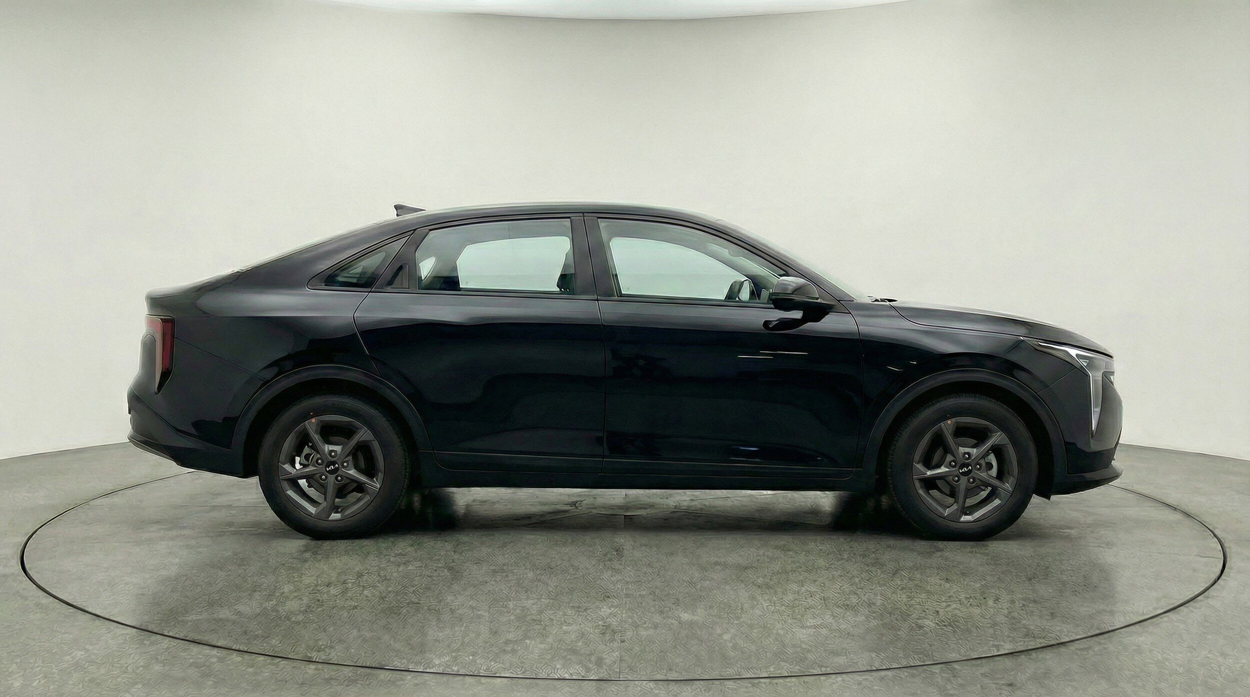 Thumbnail: 2025 Kia K4 - 11