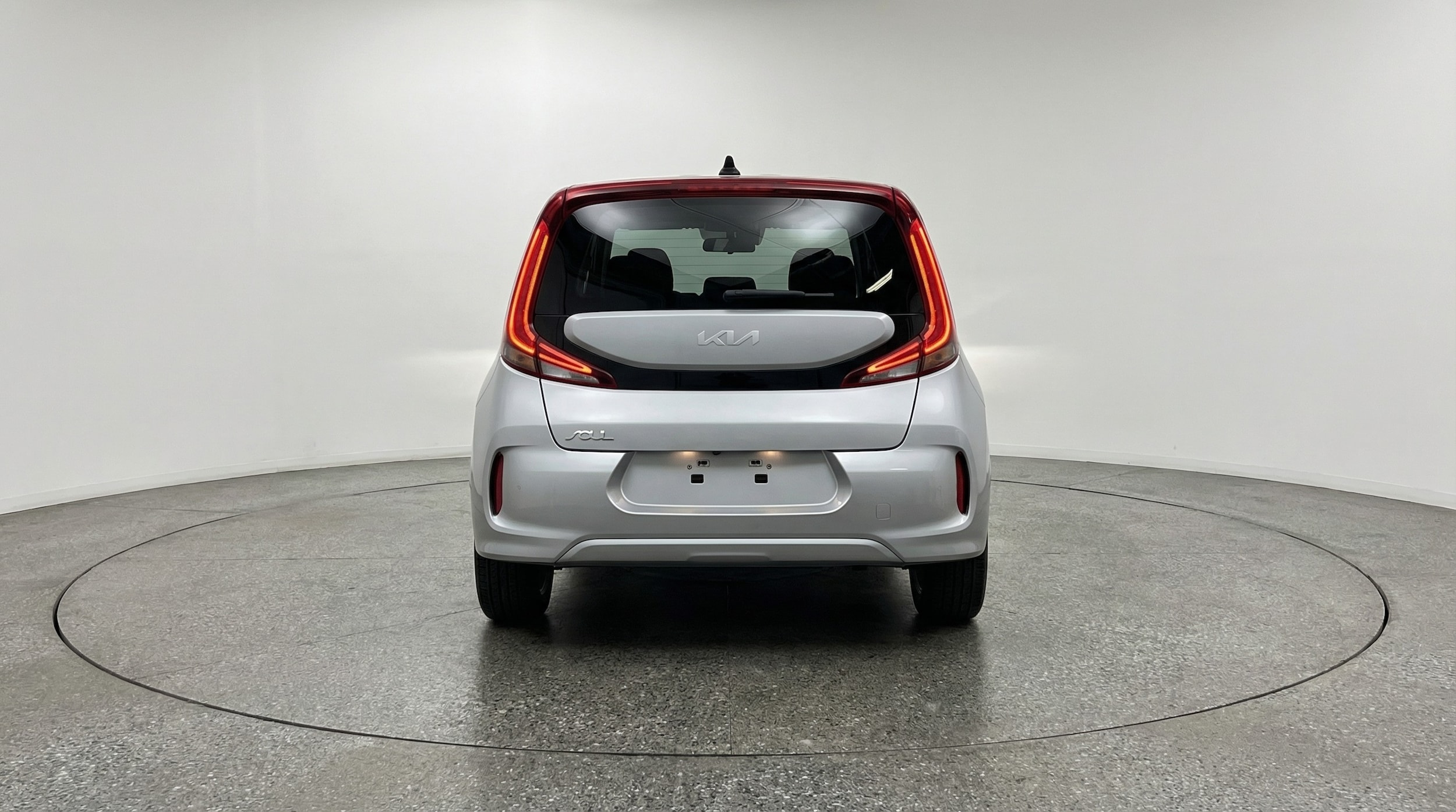 Thumbnail: 2025 Kia Soul - 6