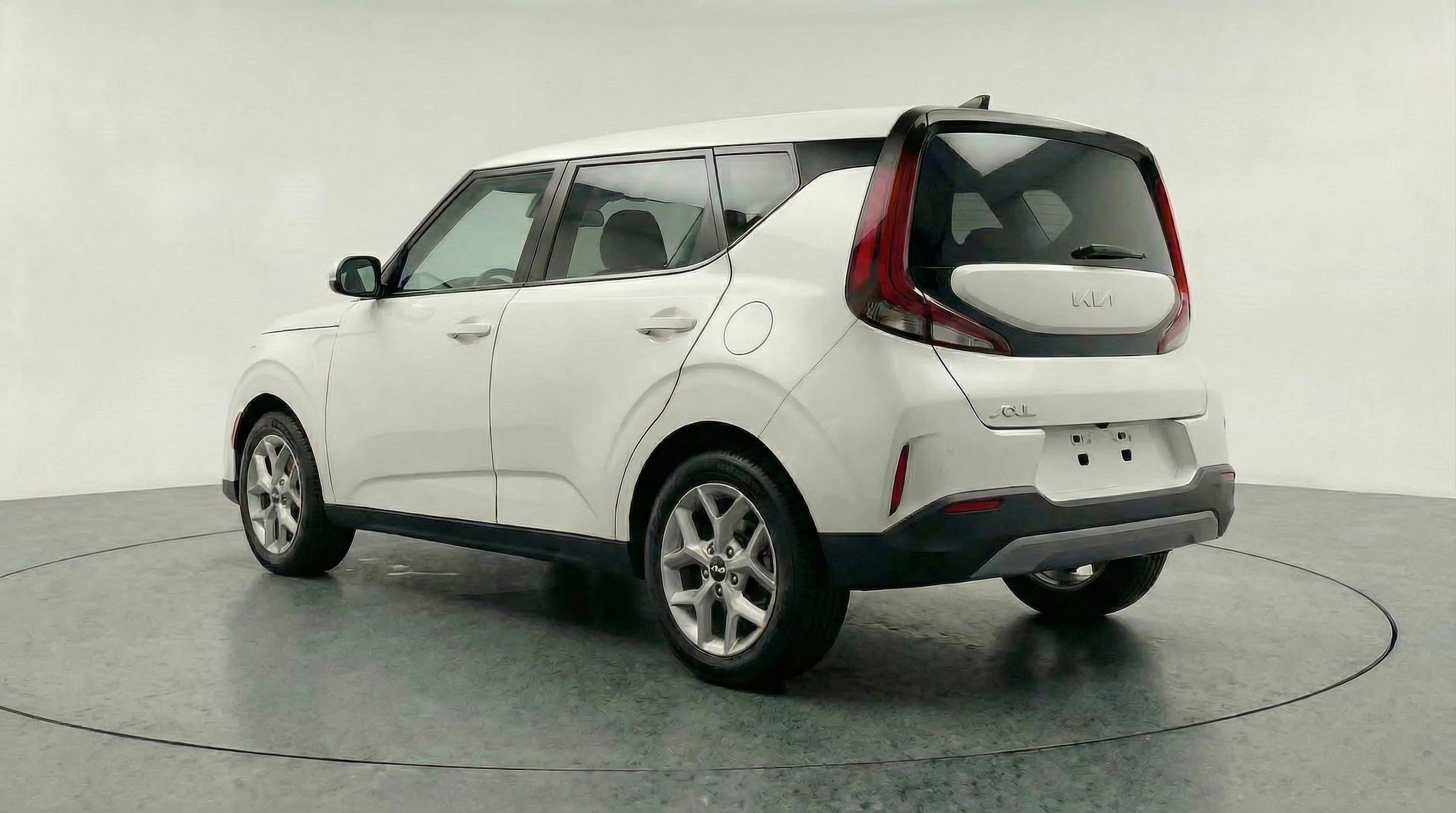 Thumbnail: 2025 Kia Soul - 6