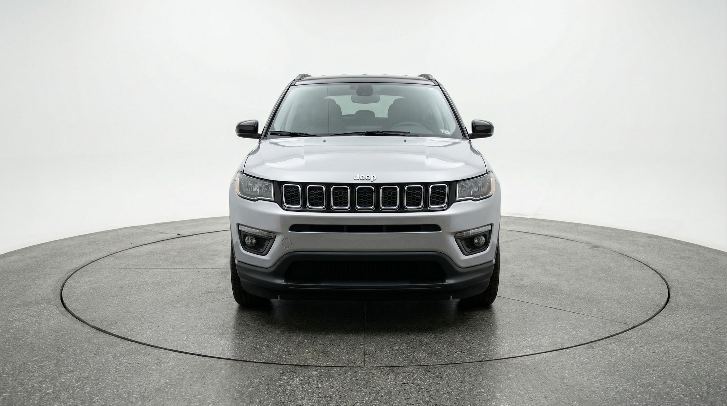 Thumbnail: 2025 Jeep Compass - 2