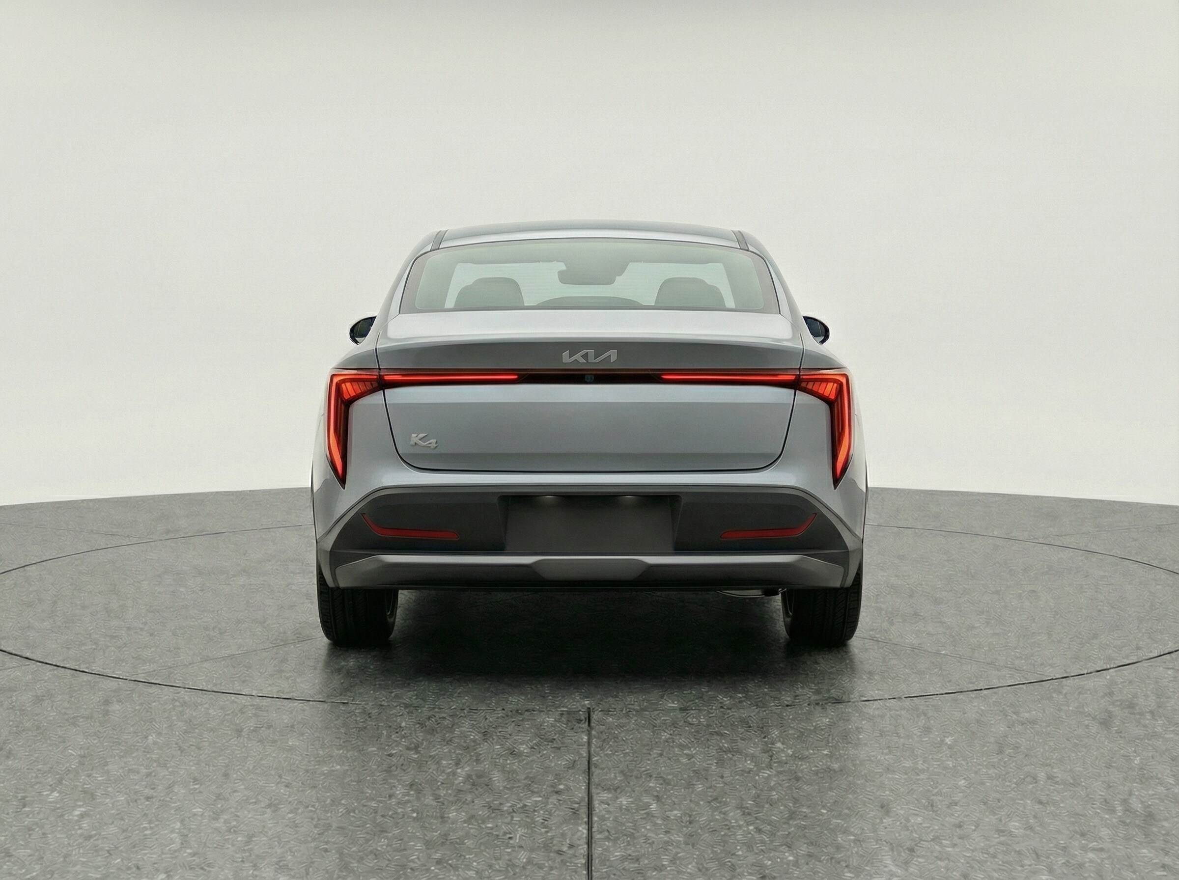 Thumbnail: 2025 Kia K4 - 6