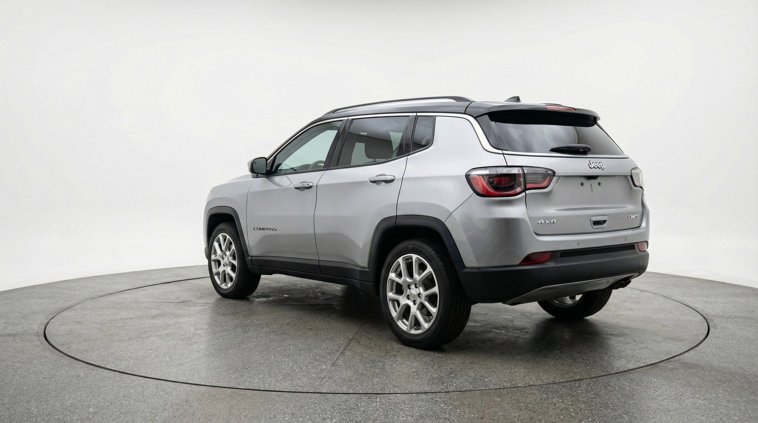 Thumbnail: 2025 Jeep Compass - 6