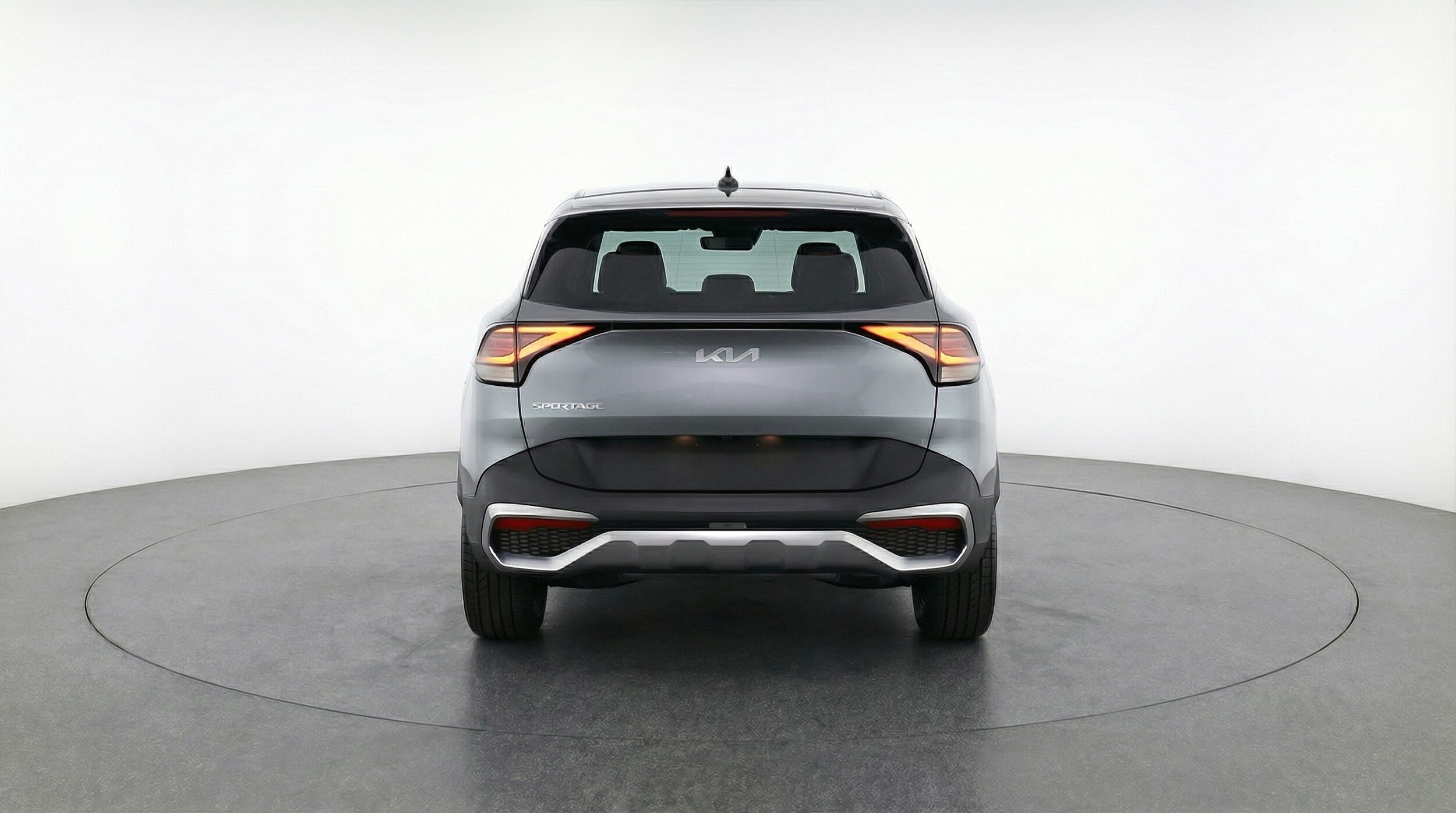 Thumbnail: 2025 Kia Sportage - 6