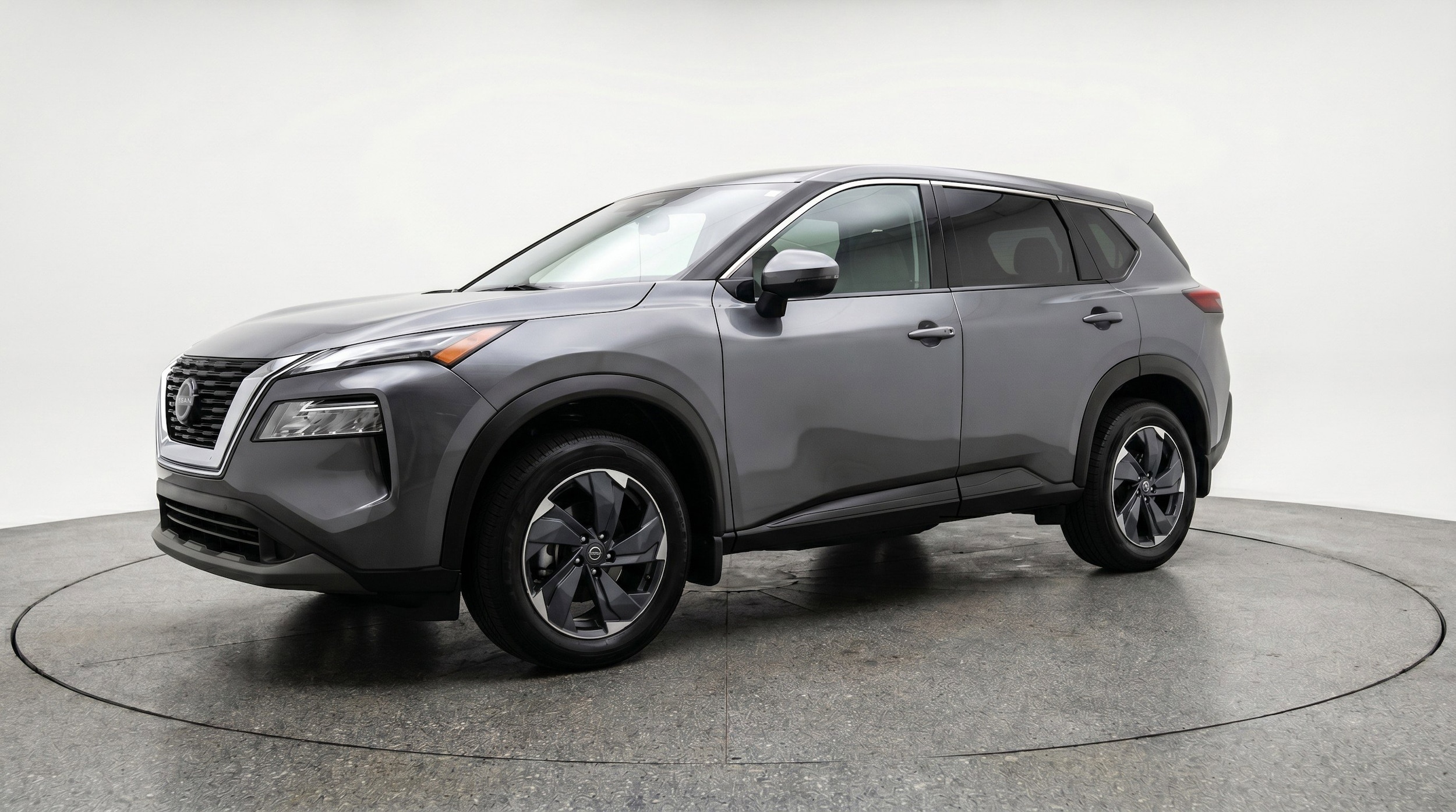 Thumbnail: 2025 Nissan Rogue - 3