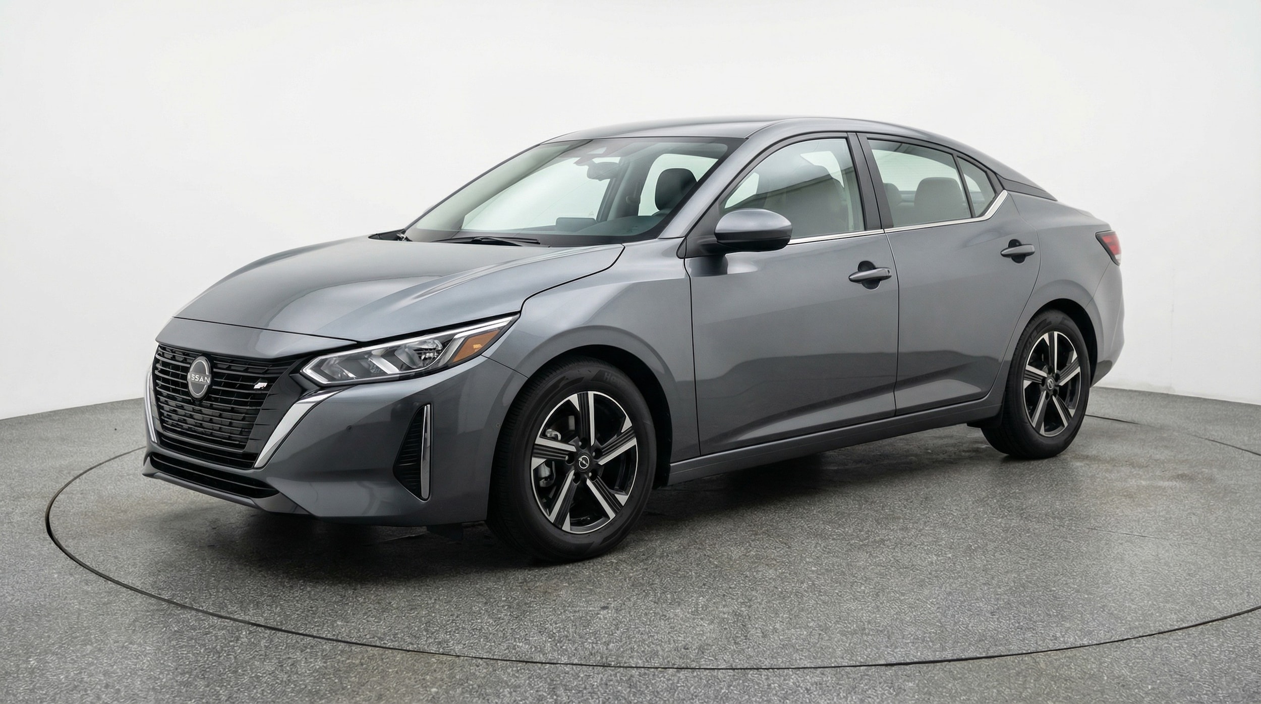 Thumbnail: 2025 Nissan Sentra - 3