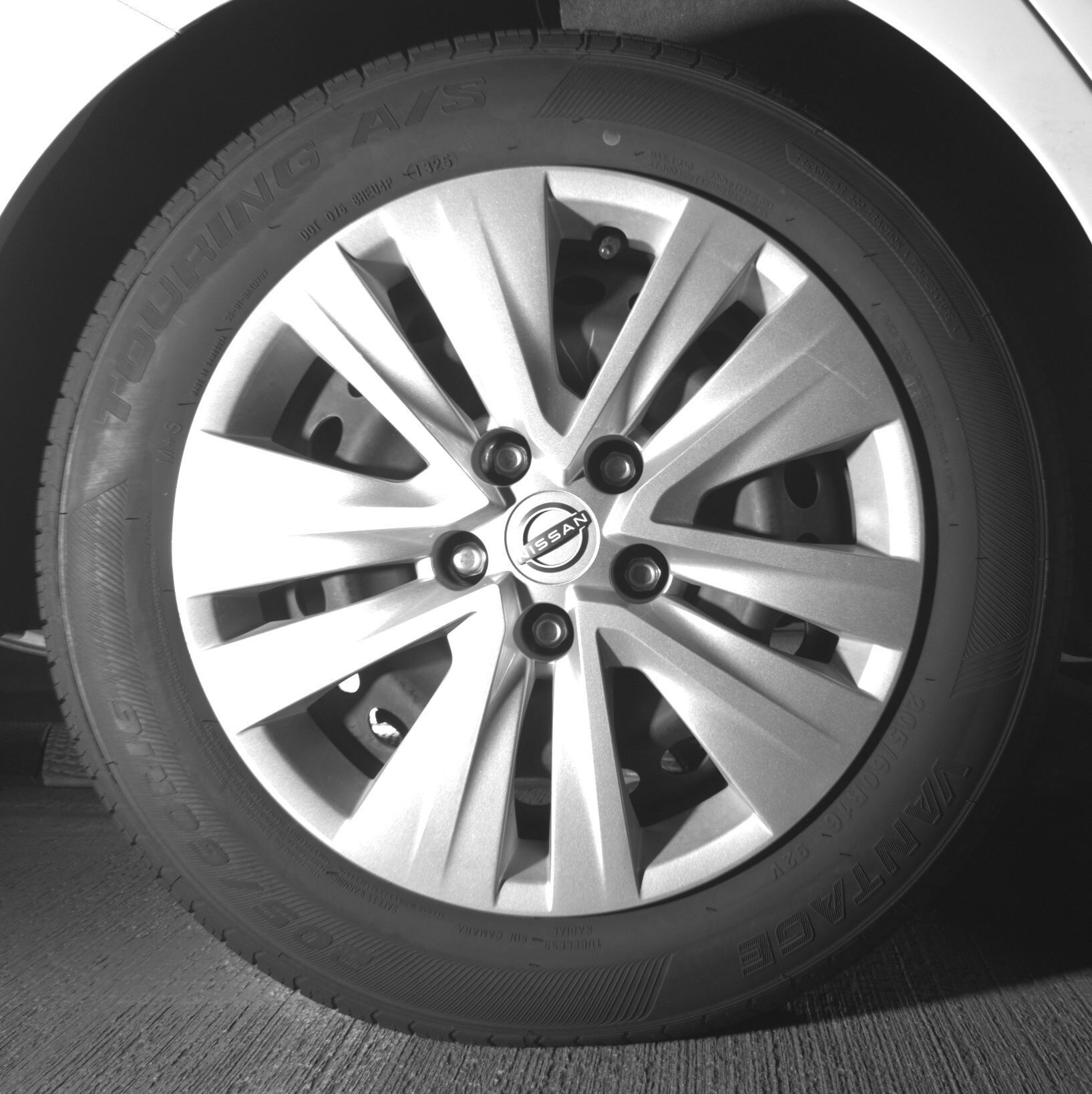 Thumbnail: 2025 Nissan Sentra - 12