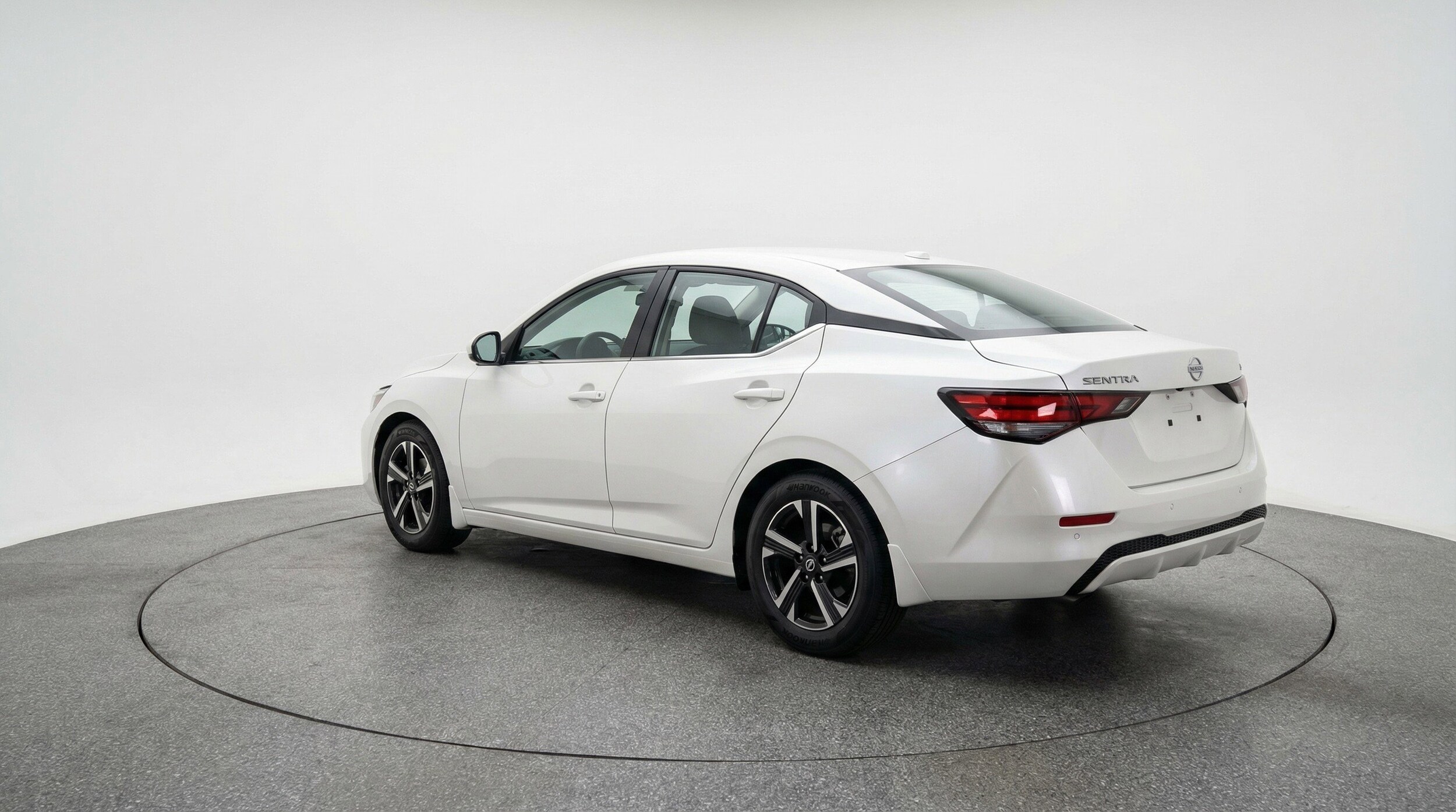 Thumbnail: 2025 Nissan Sentra - 6