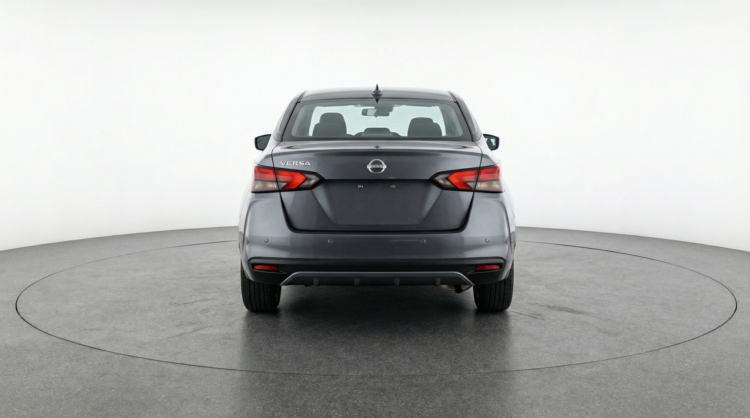 Thumbnail: 2025 Nissan Versa - 6