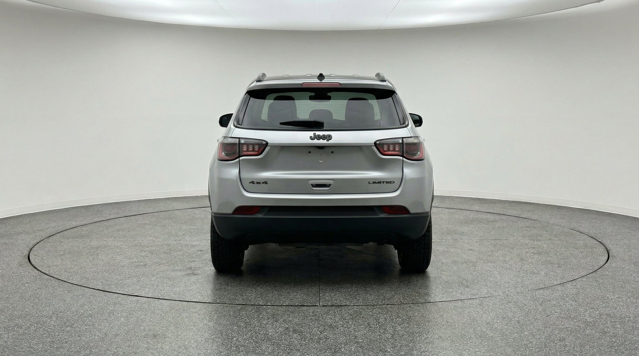 Thumbnail: 2025 Jeep Compass - 7