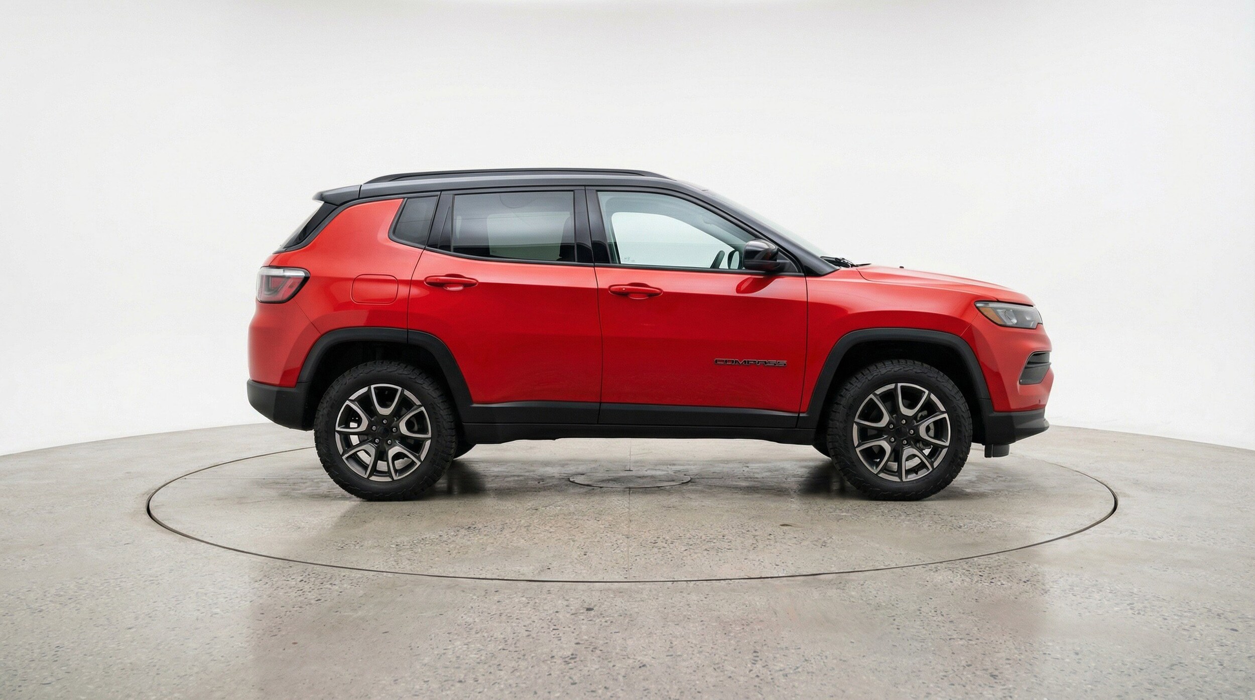 Thumbnail: 2025 Jeep Compass - 11