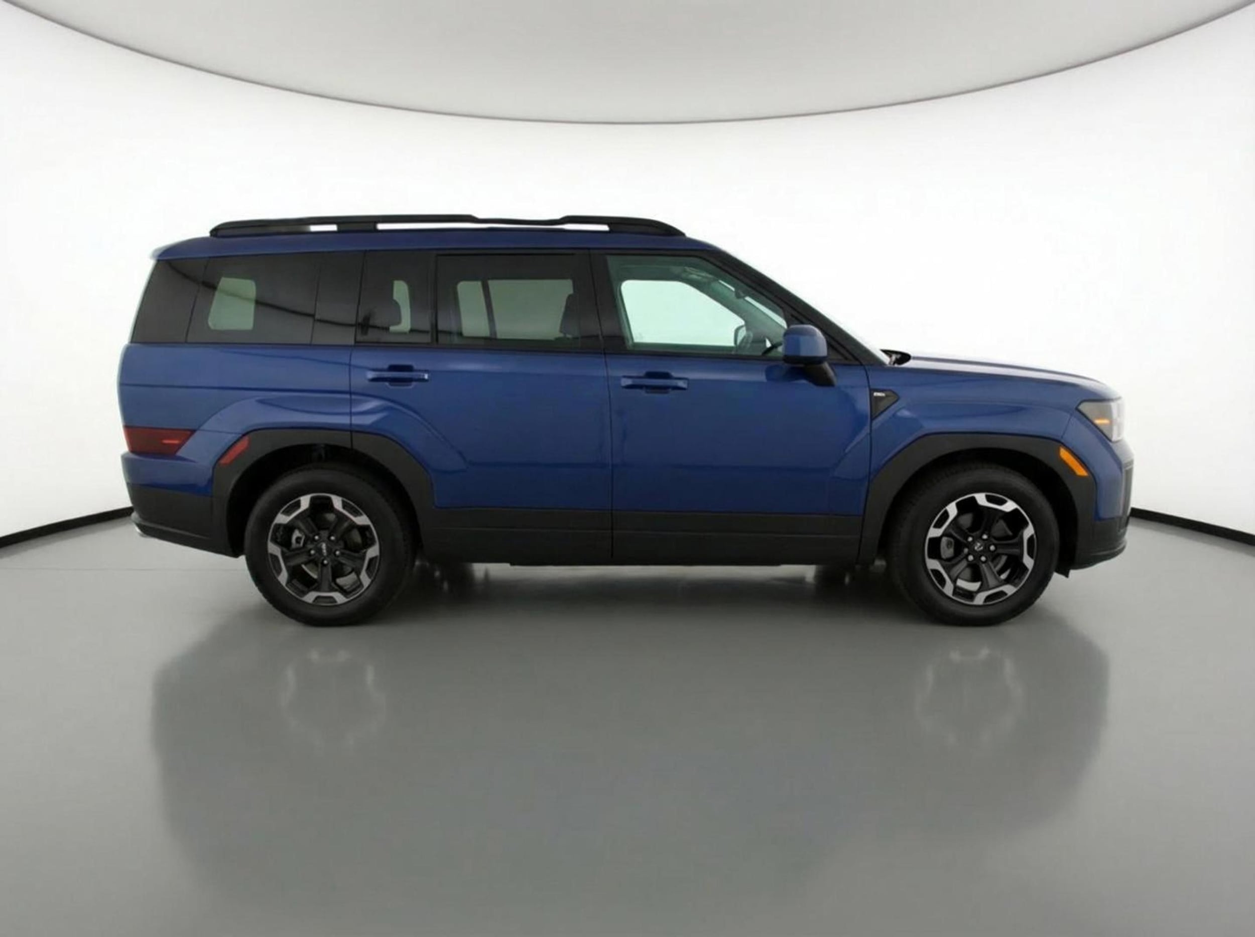 Thumbnail: 2025 Hyundai Santa Fe - 8