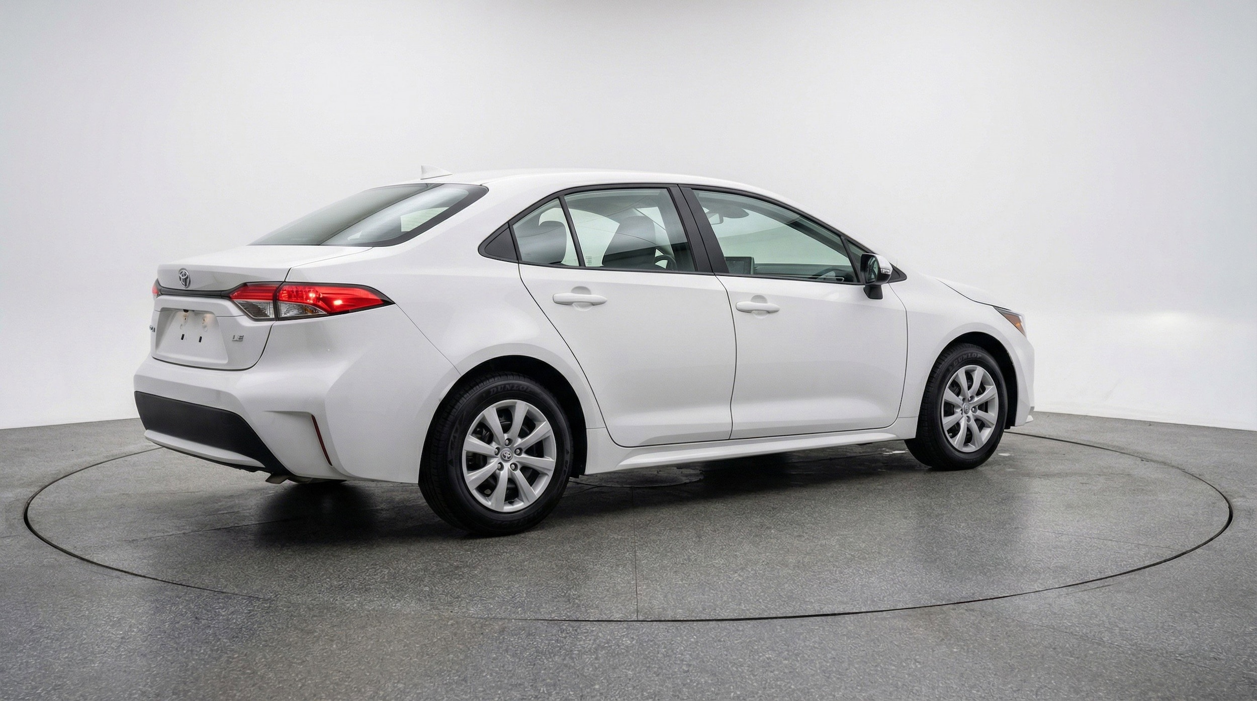 Thumbnail: 2025 Toyota Corolla - 9