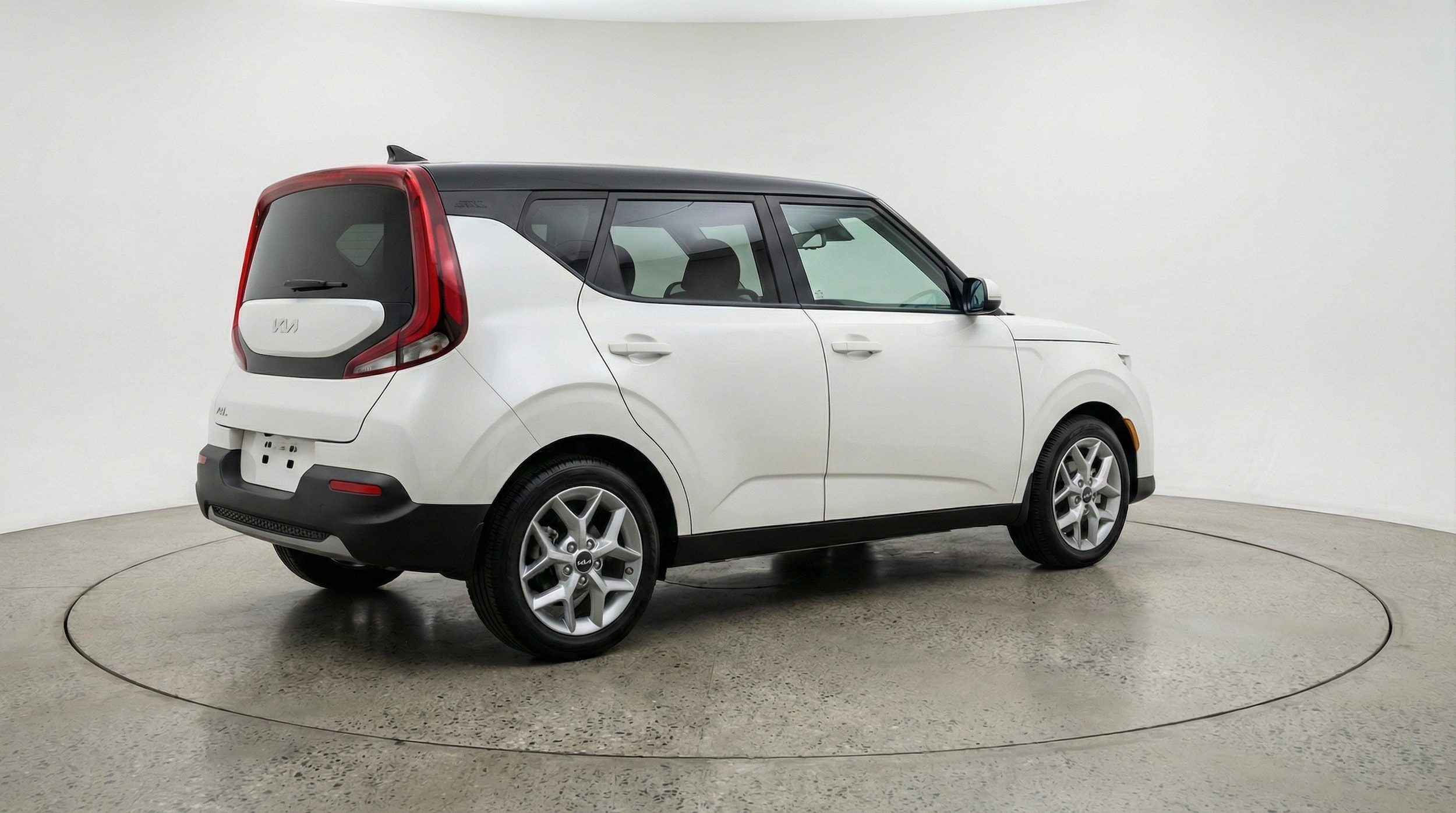 Thumbnail: 2025 Kia Soul - 7