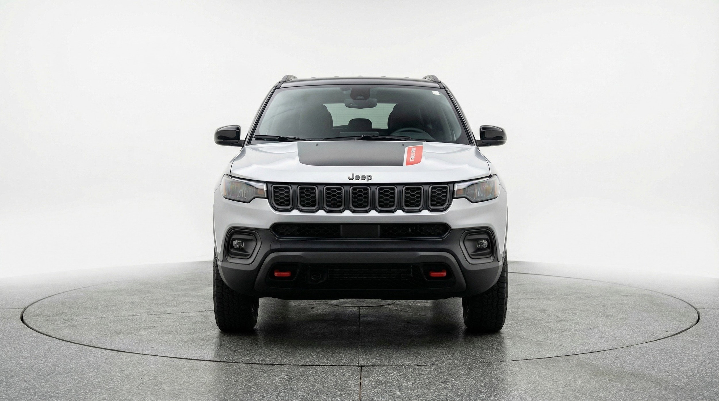 Thumbnail: 2025 Jeep Compass - 2