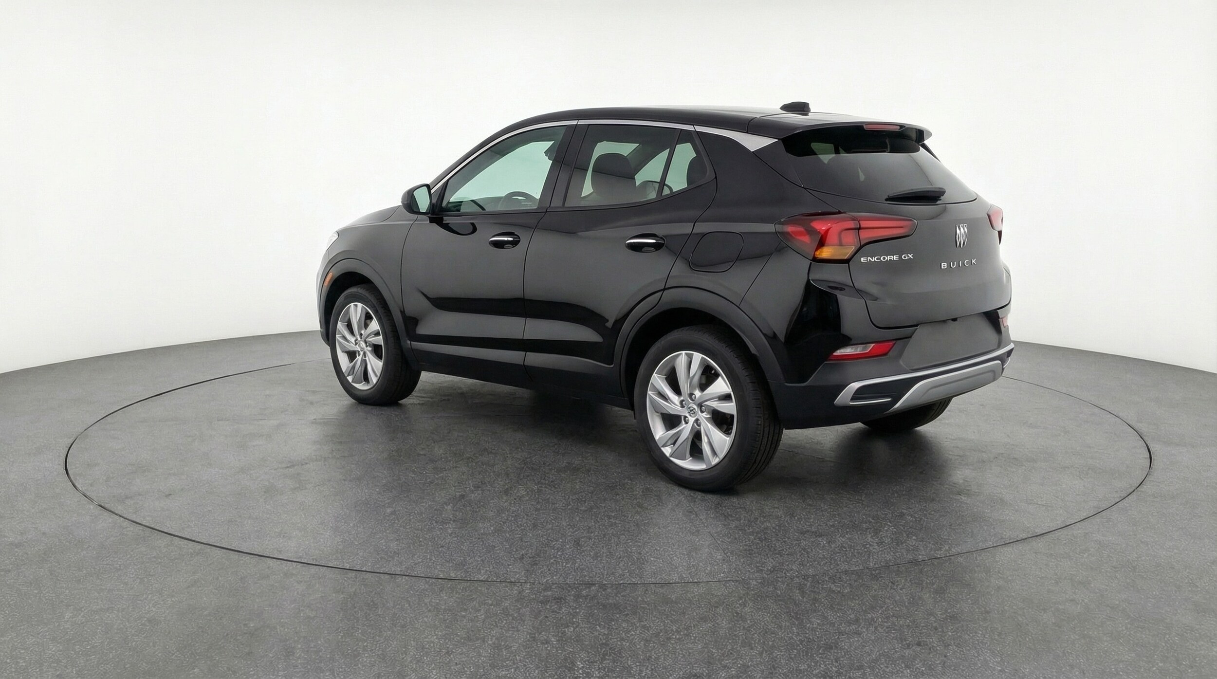 Thumbnail: 2025 Buick Encore GX - 5