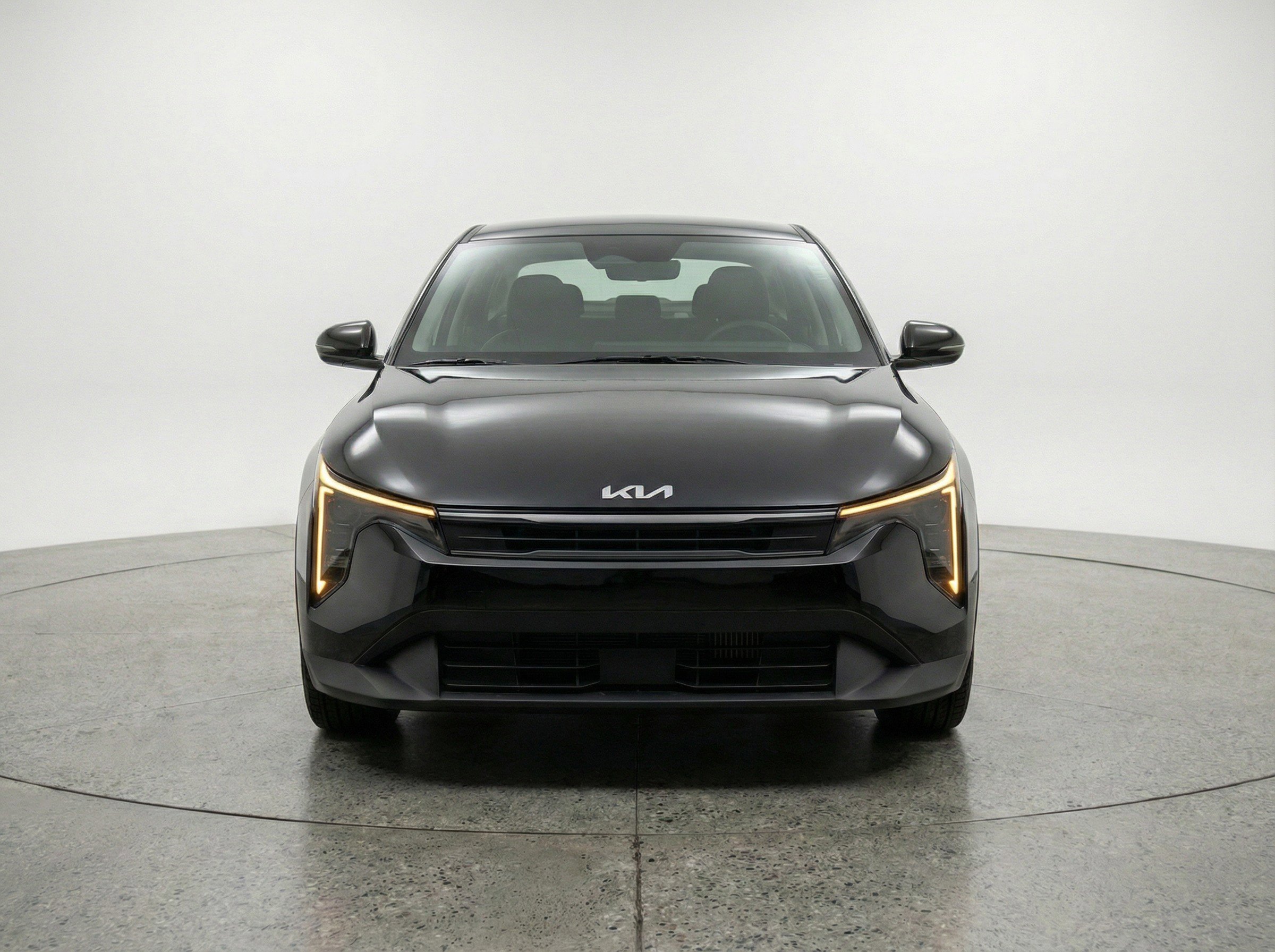 Thumbnail: 2025 Kia K4 - 2