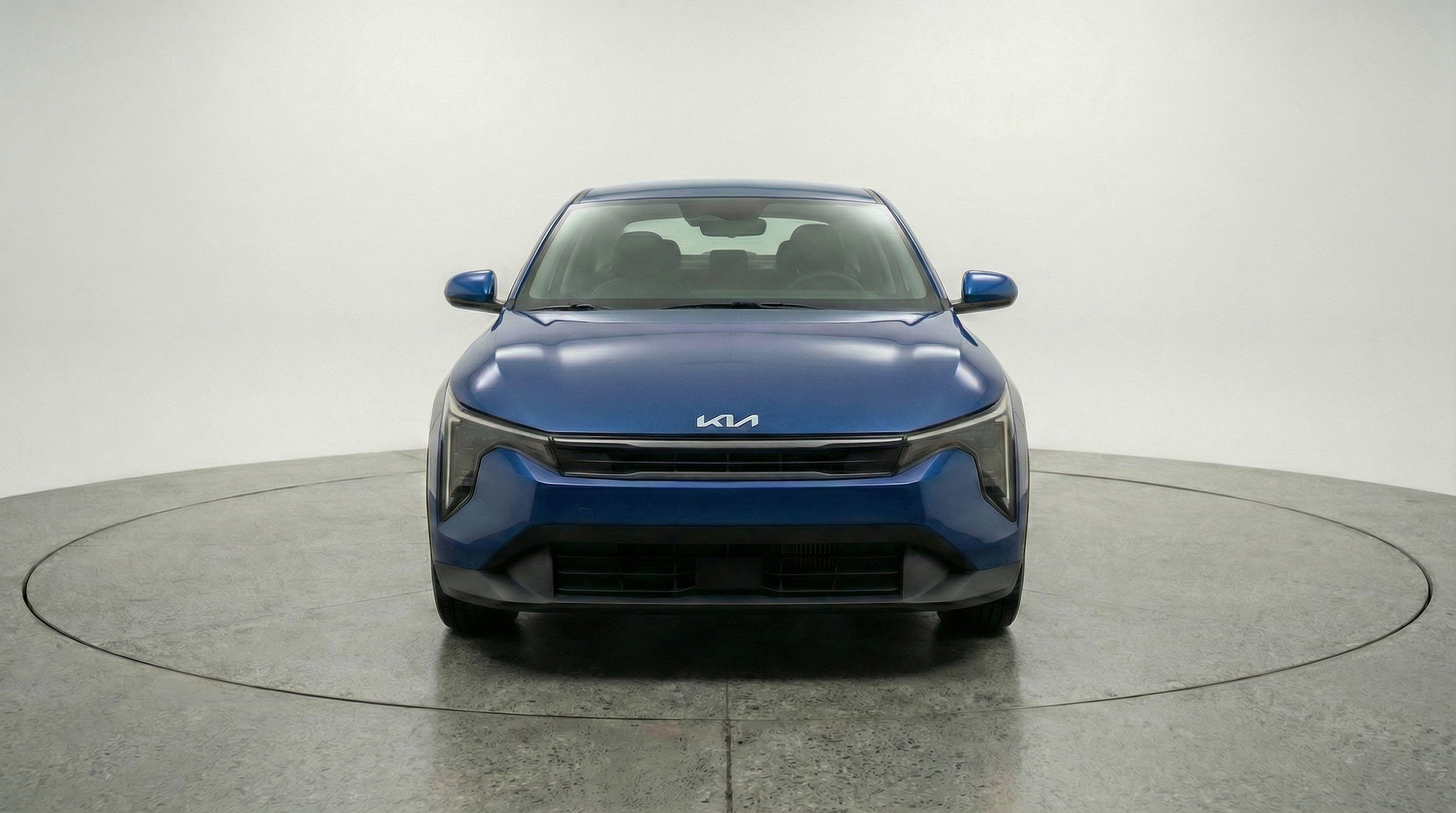 Thumbnail: 2025 Kia K4 - 2