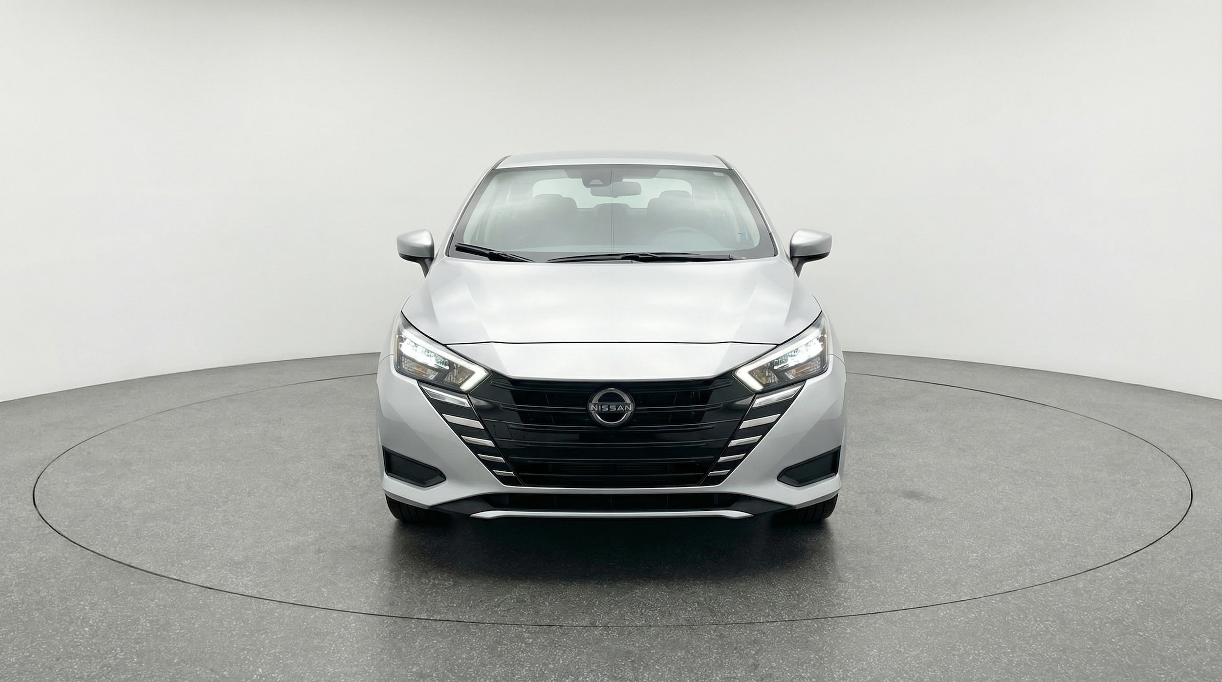 Thumbnail: 2025 Nissan Versa - 2