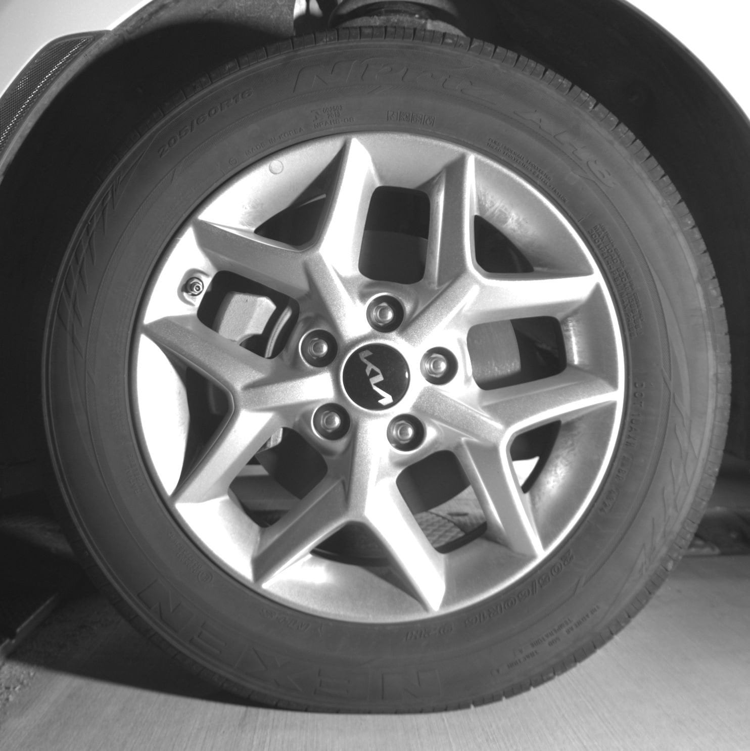 Thumbnail: 2025 Kia Soul - 12