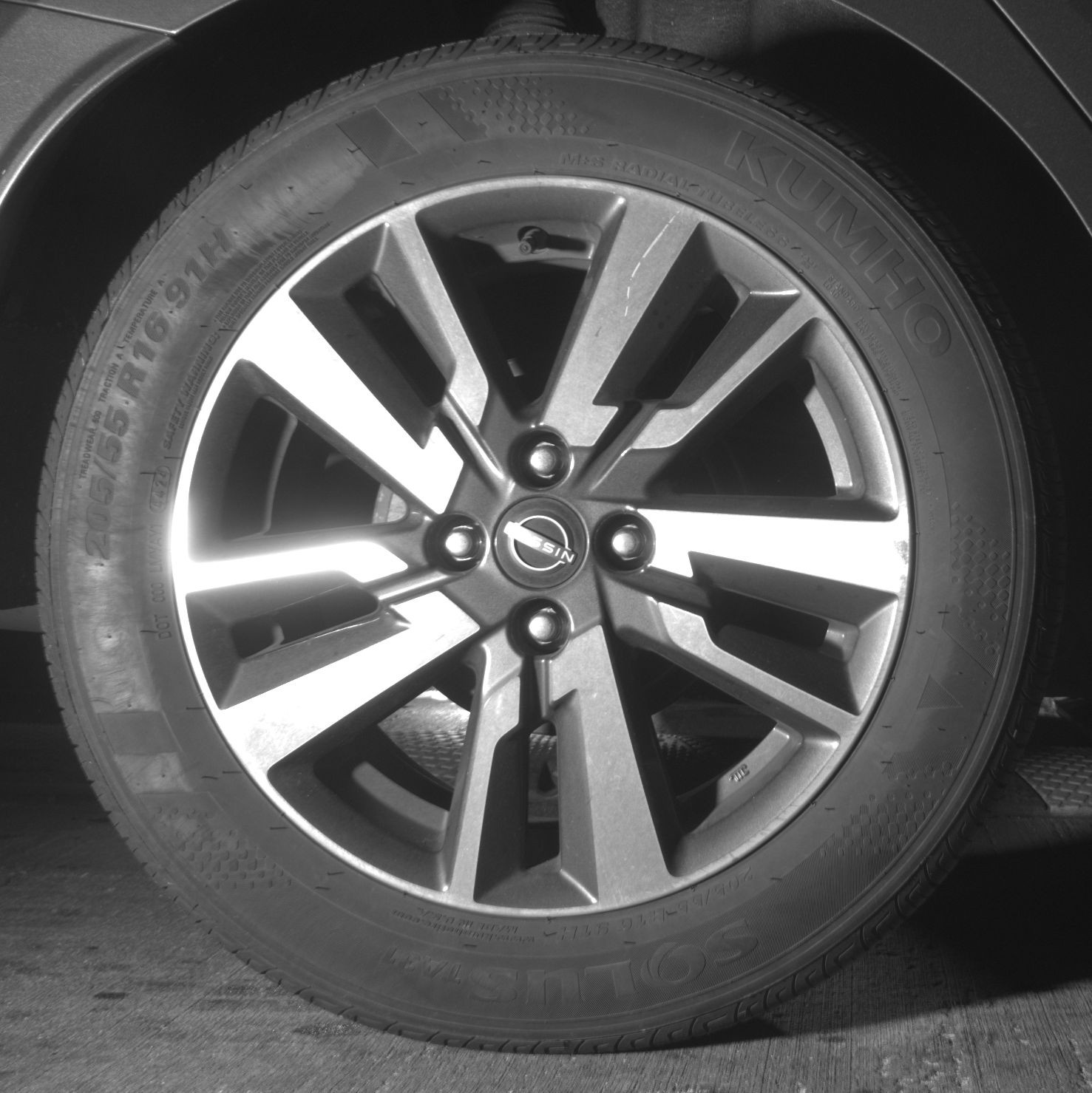 Thumbnail: 2025 Nissan Versa - 12