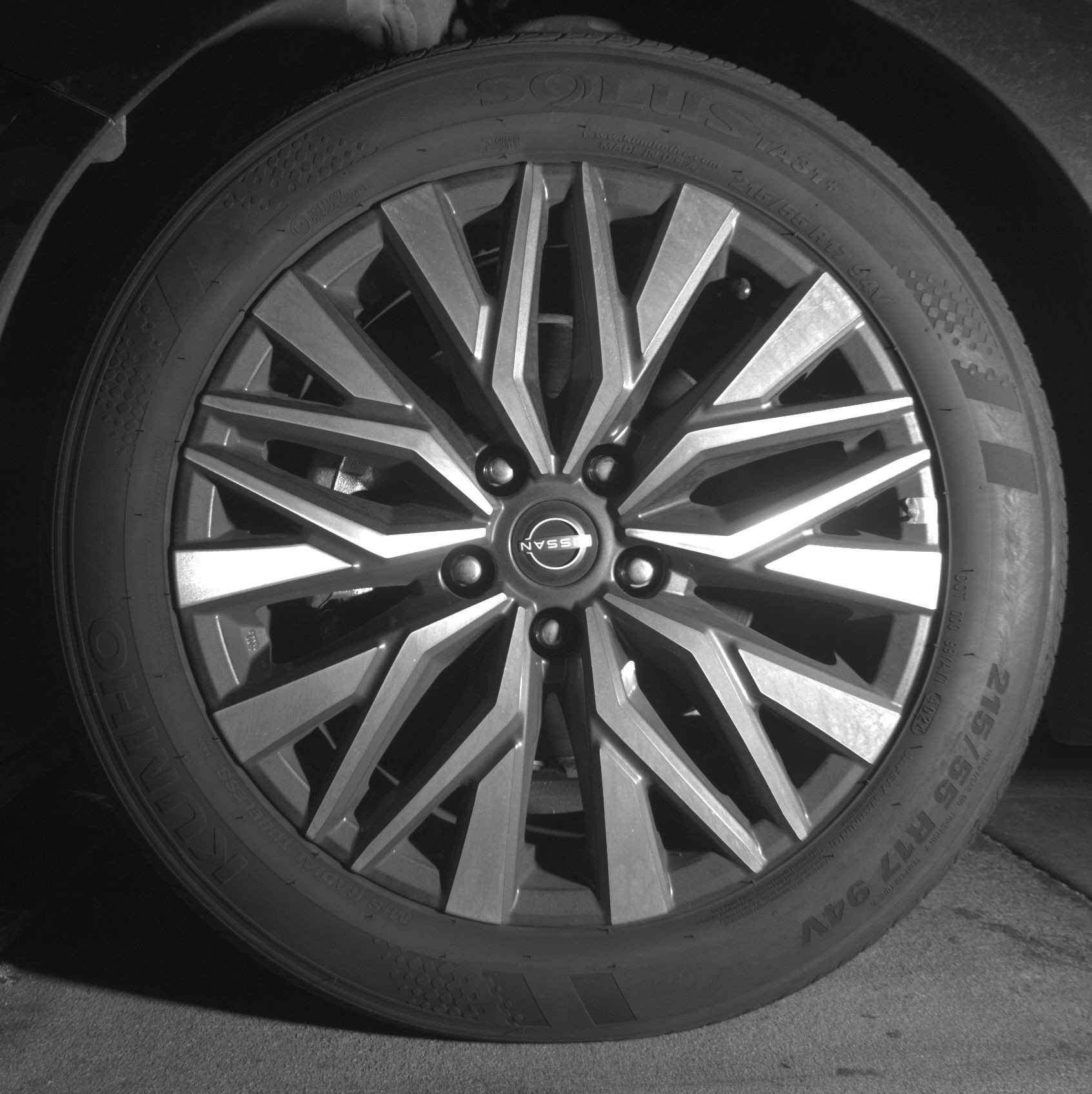 Thumbnail: 2025 Nissan Altima - 12