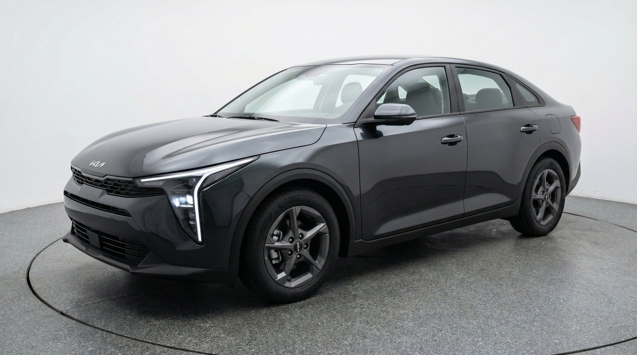Thumbnail: 2026 Kia K4 - 3