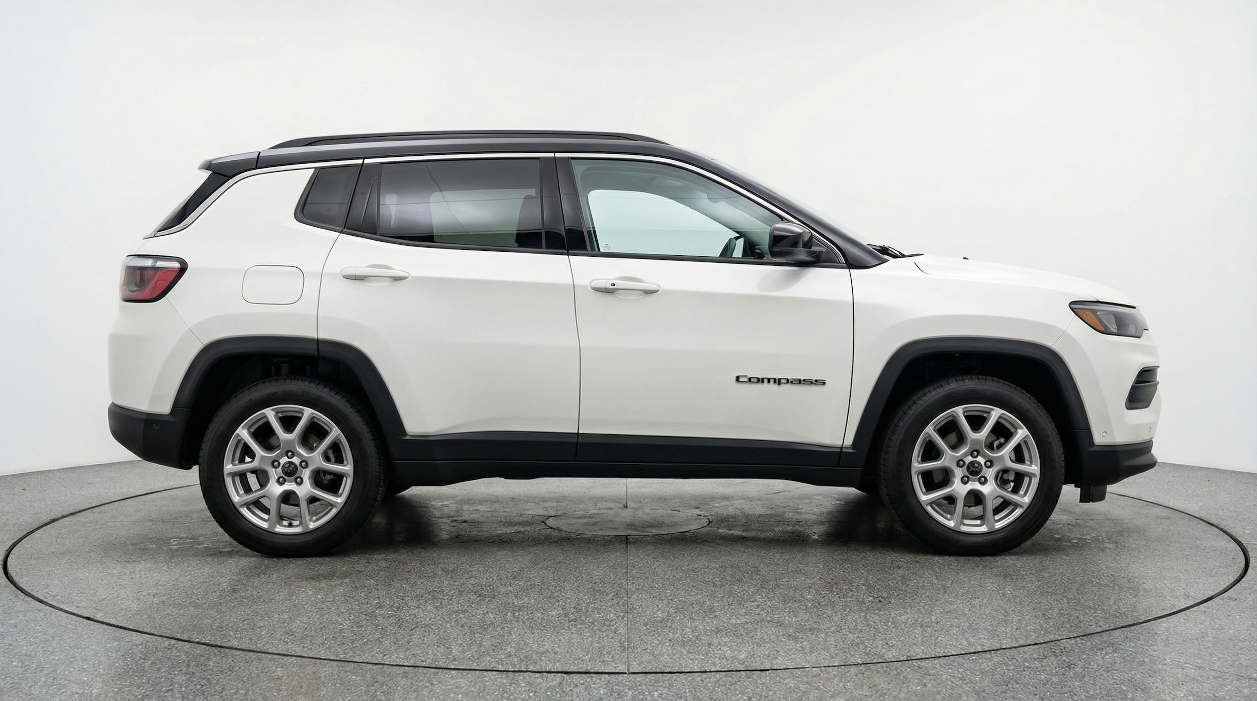 Thumbnail: 2025 Jeep Compass - 8