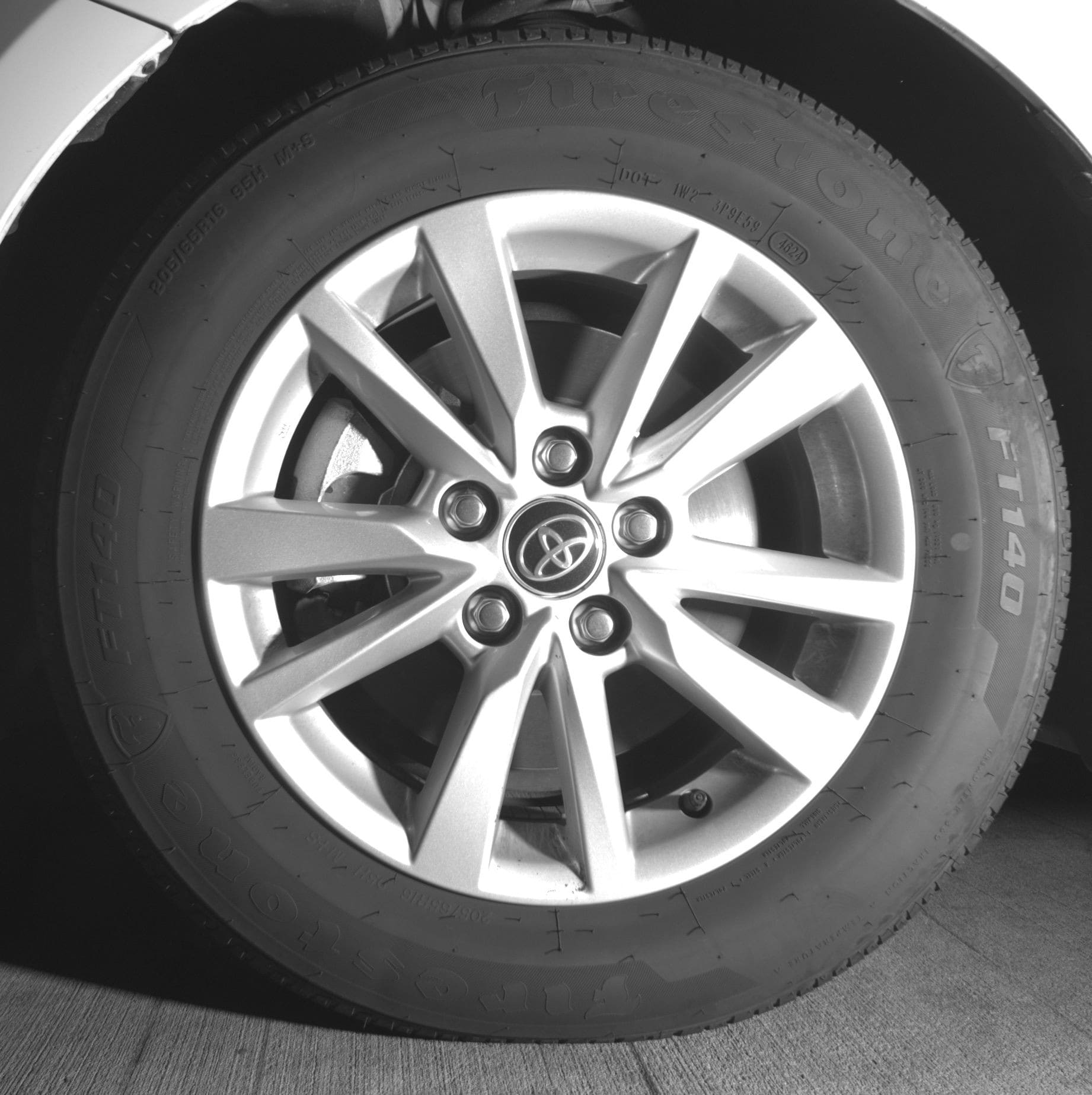 Thumbnail: 2025 Toyota Camry - 9