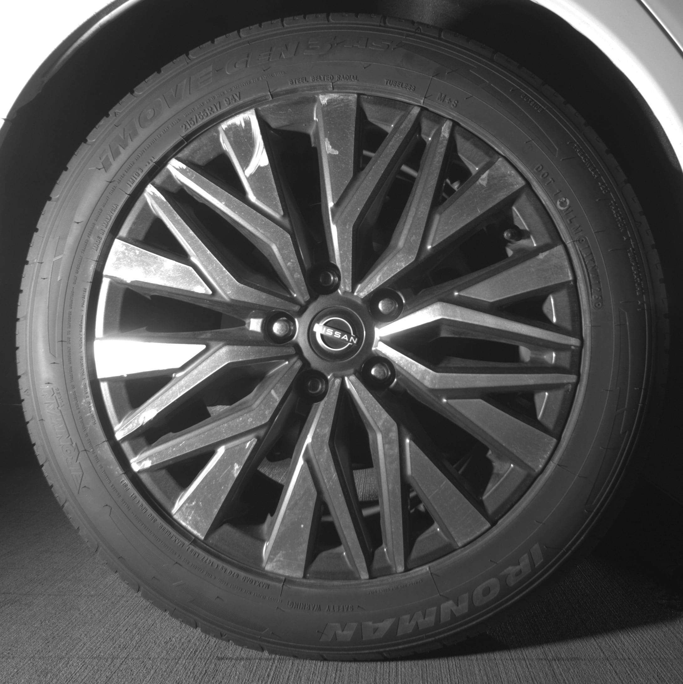 Thumbnail: 2025 Nissan Altima - 12