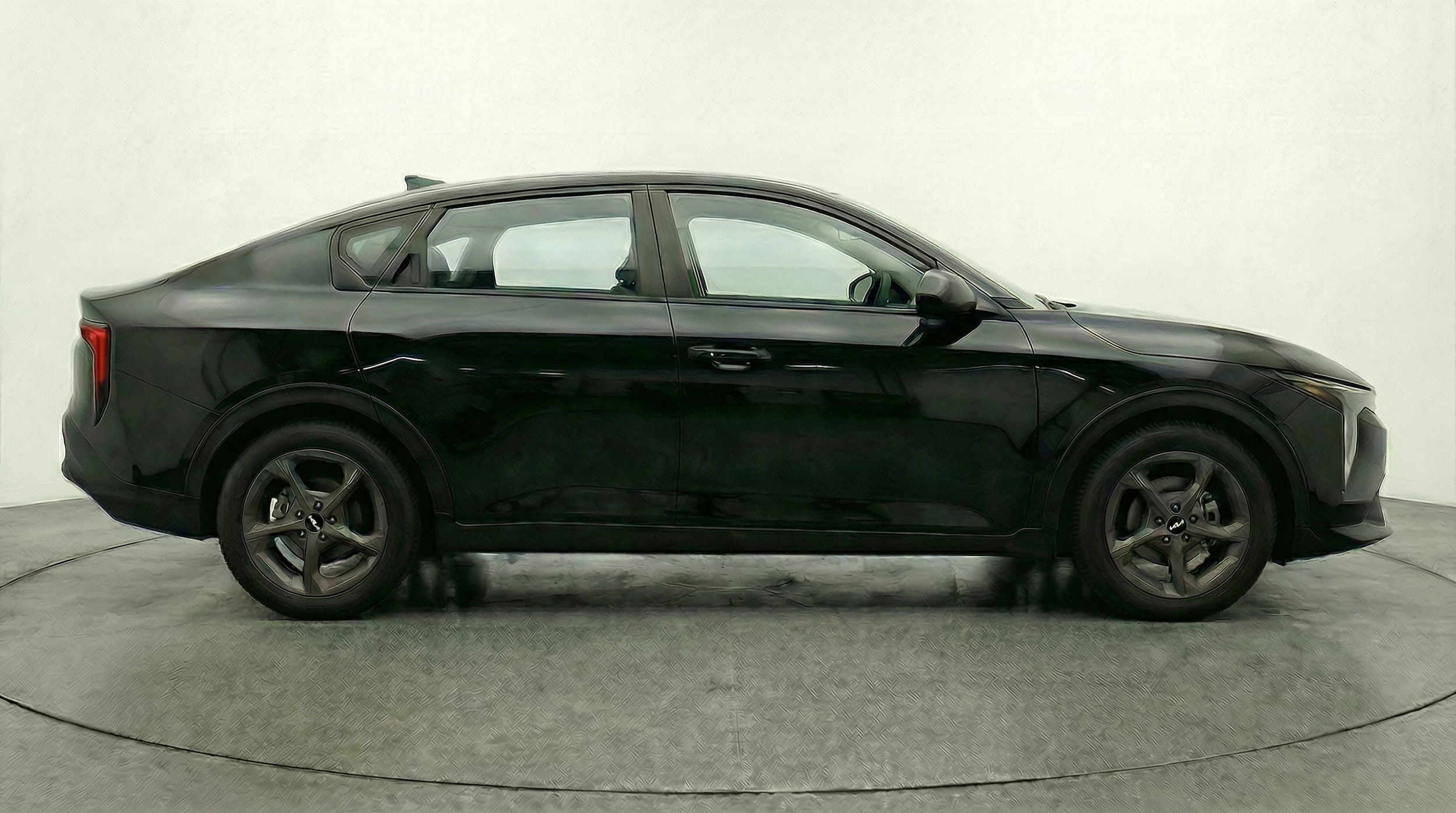 Thumbnail: 2025 Kia K4 - 8