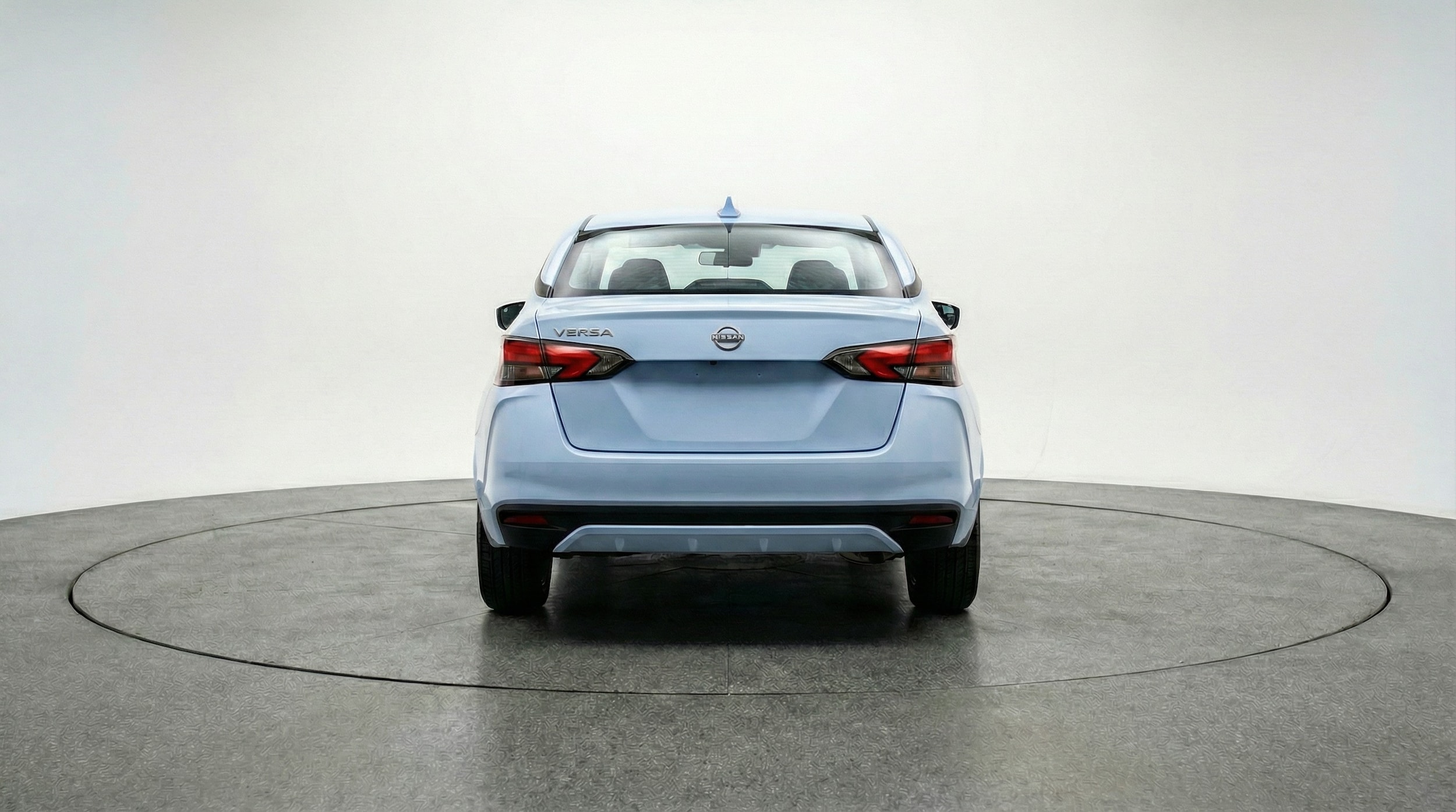 Thumbnail: 2025 Nissan Versa - 6