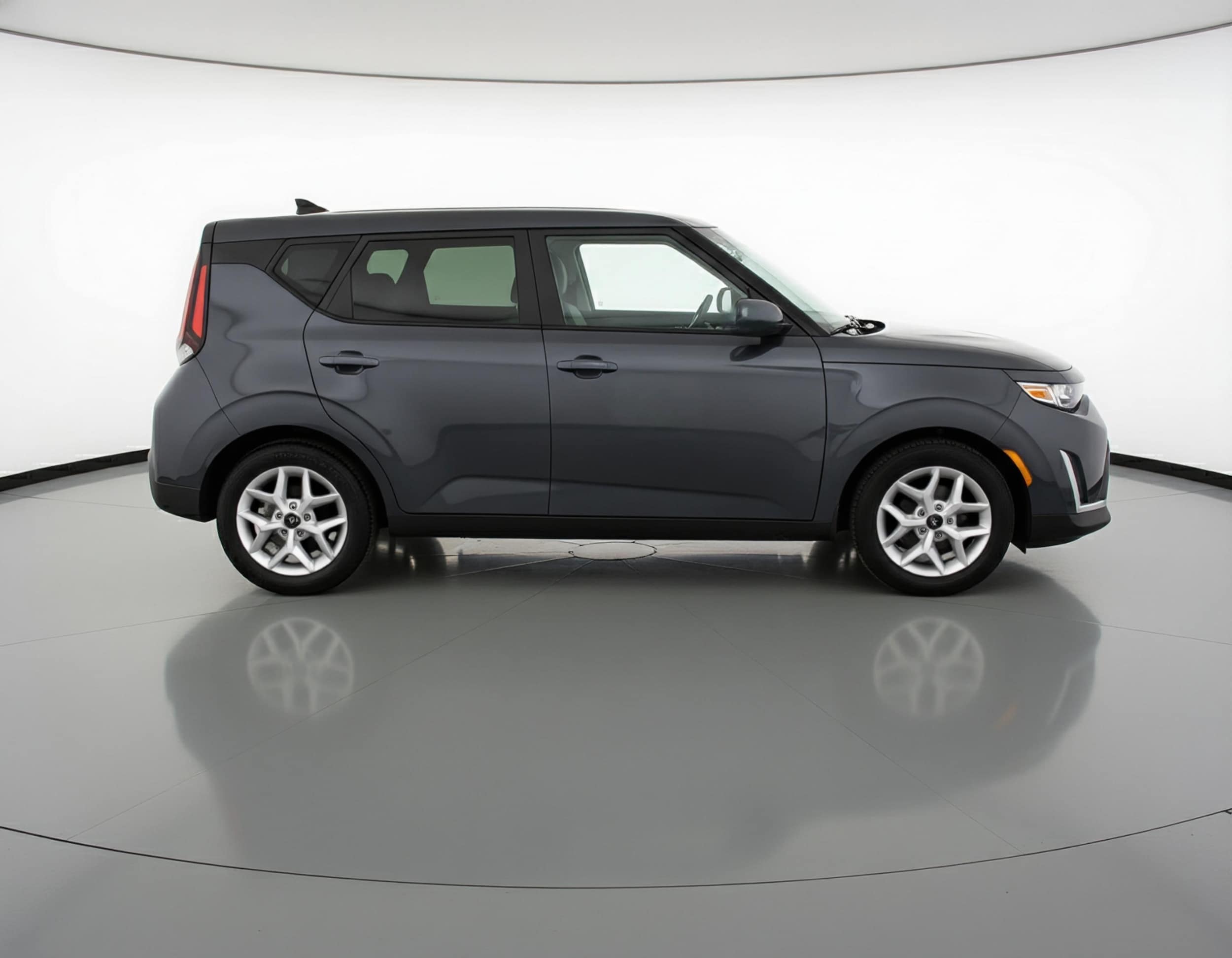Thumbnail: 2025 Kia Soul - 8