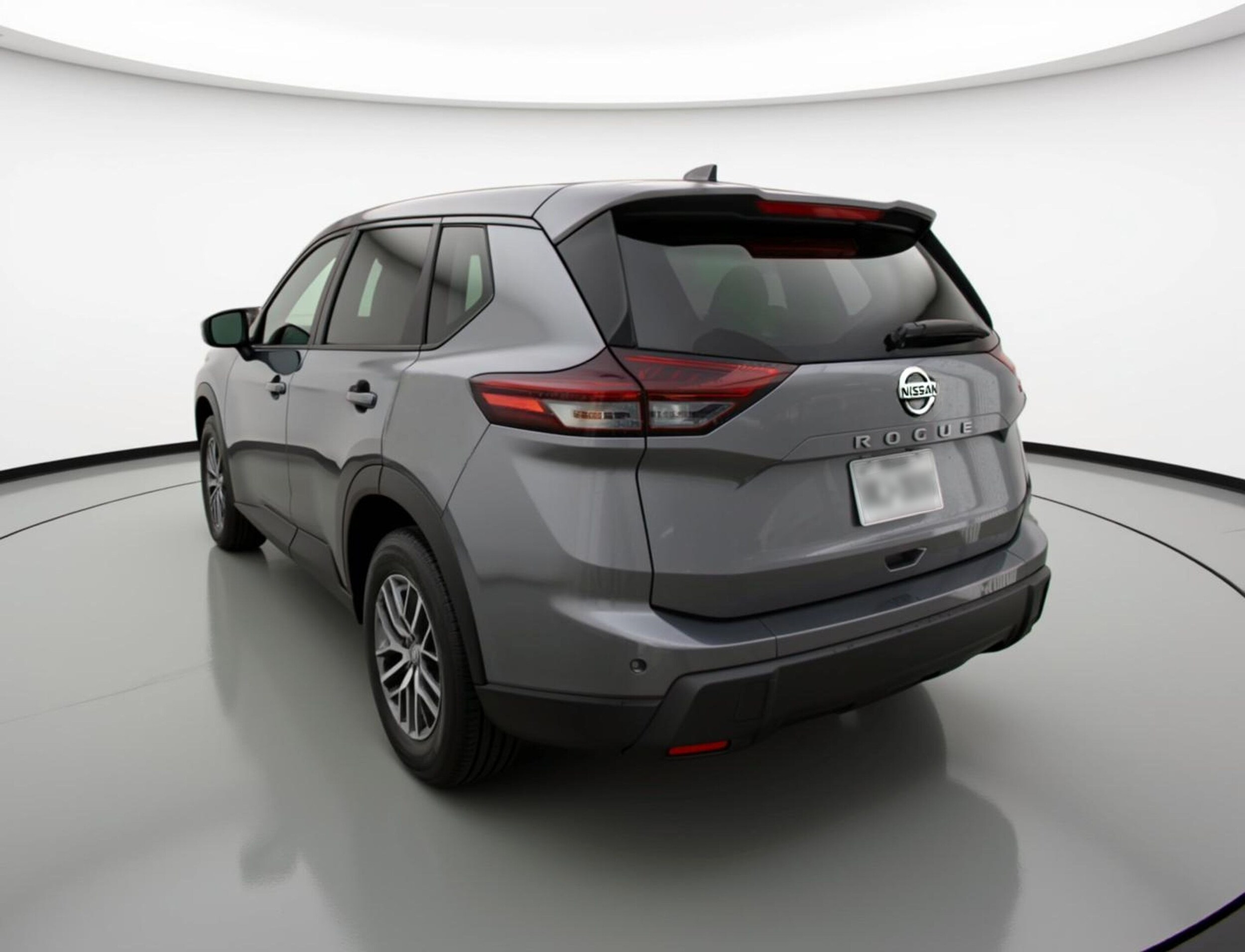 Thumbnail: 2024 Nissan Rogue - 5