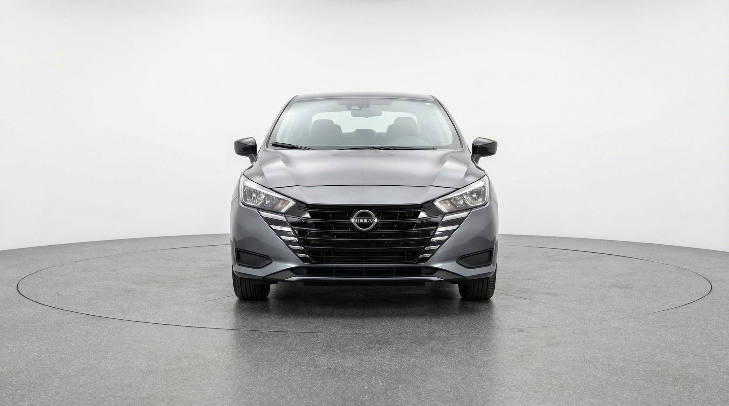 Thumbnail: 2025 Nissan Versa - 2