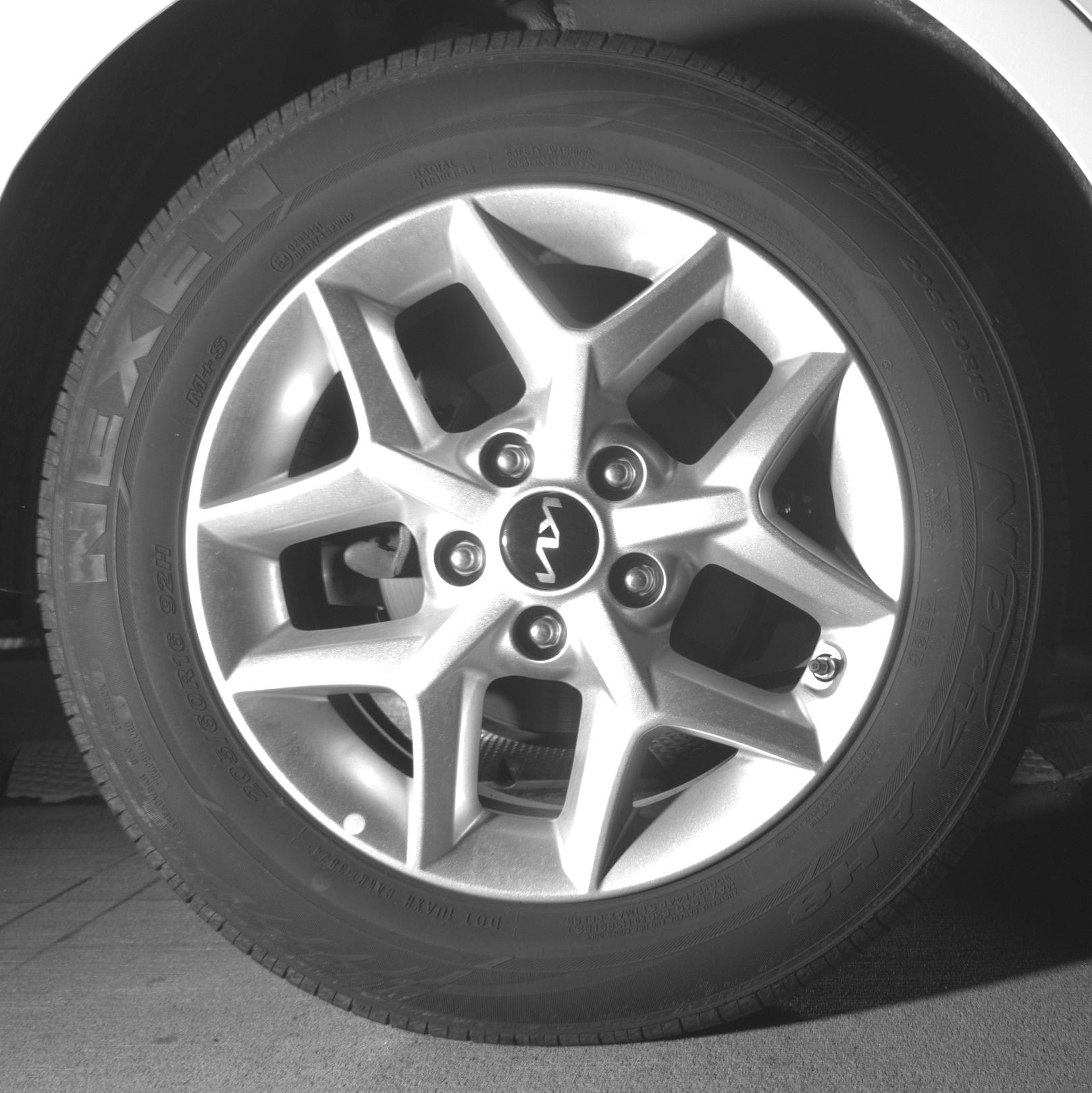 Thumbnail: 2025 Kia Soul - 12