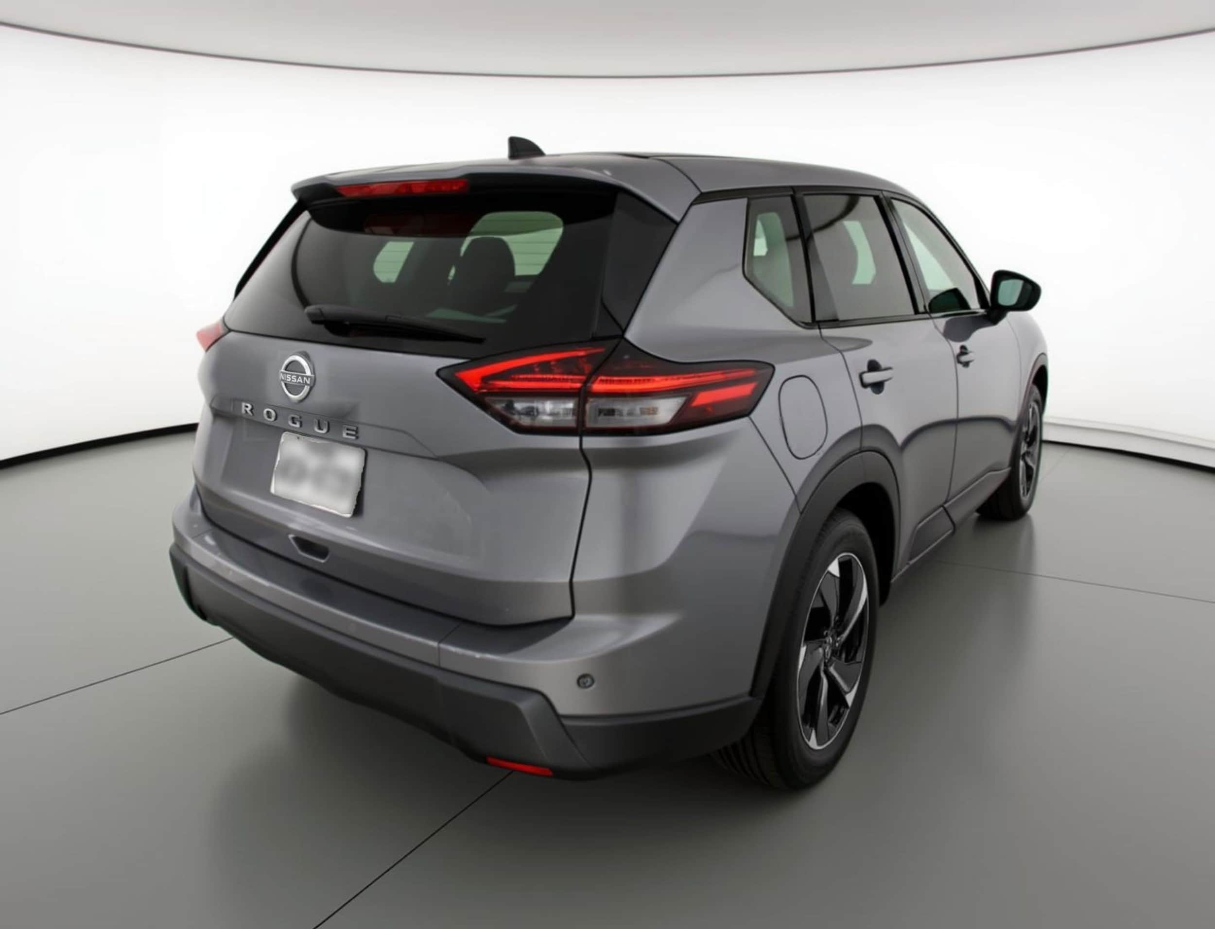 Thumbnail: 2025 Nissan Rogue - 9