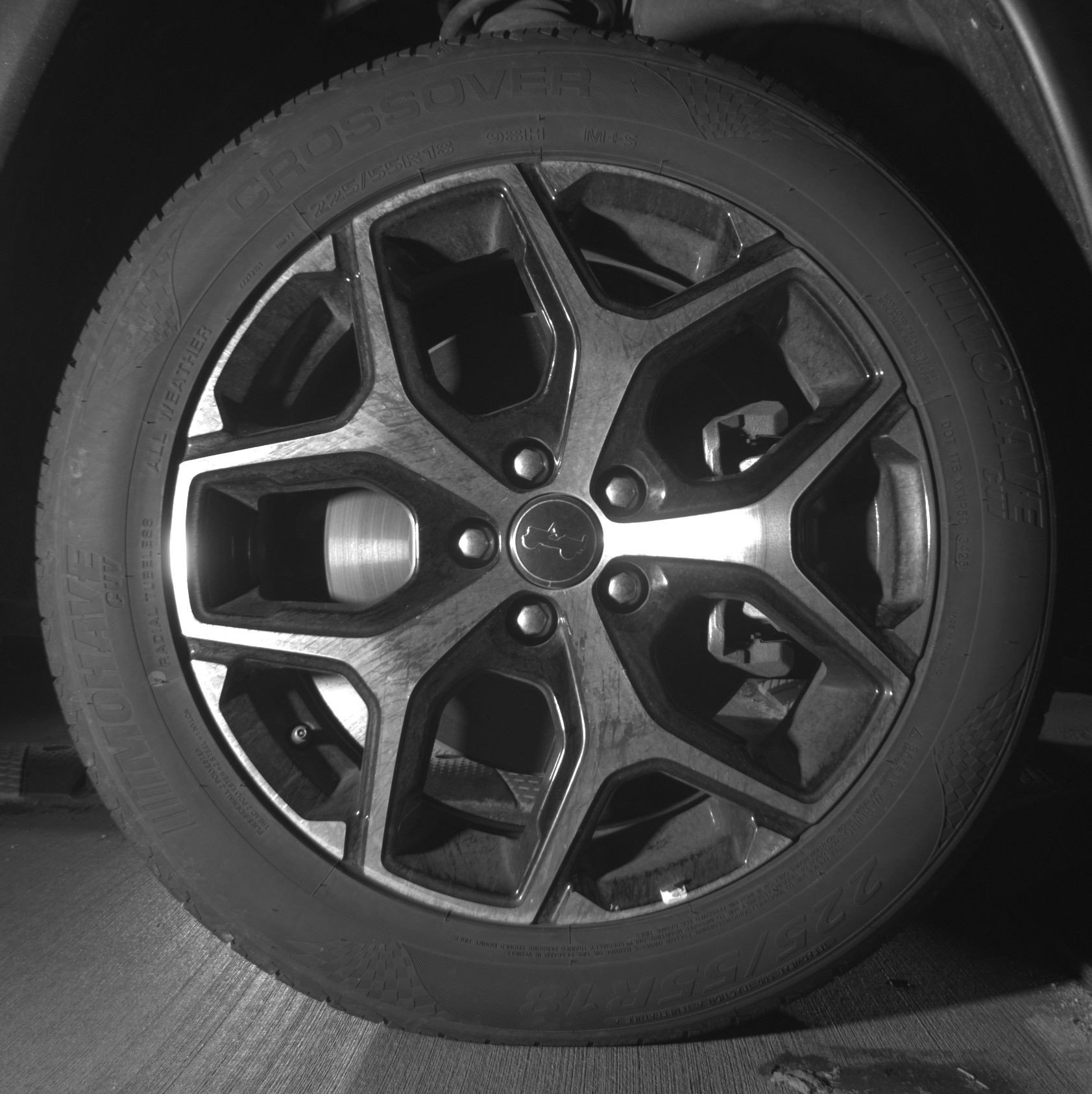 Thumbnail: 2025 Jeep Compass - 13