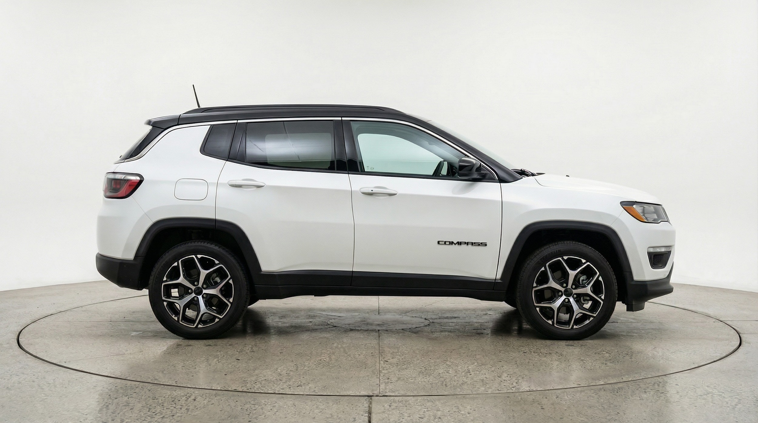 Thumbnail: 2025 Jeep Compass - 8