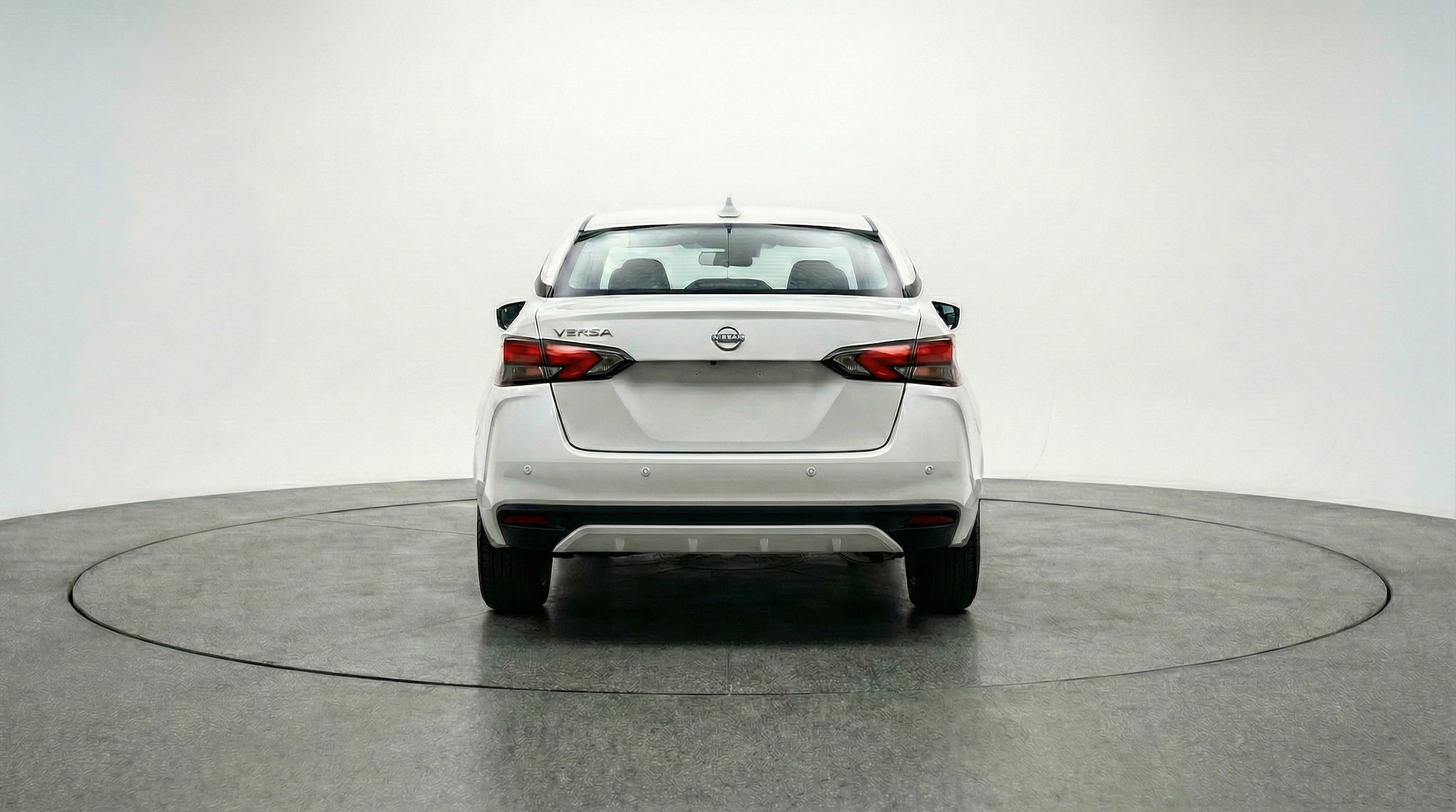 Thumbnail: 2025 Nissan Versa - 6