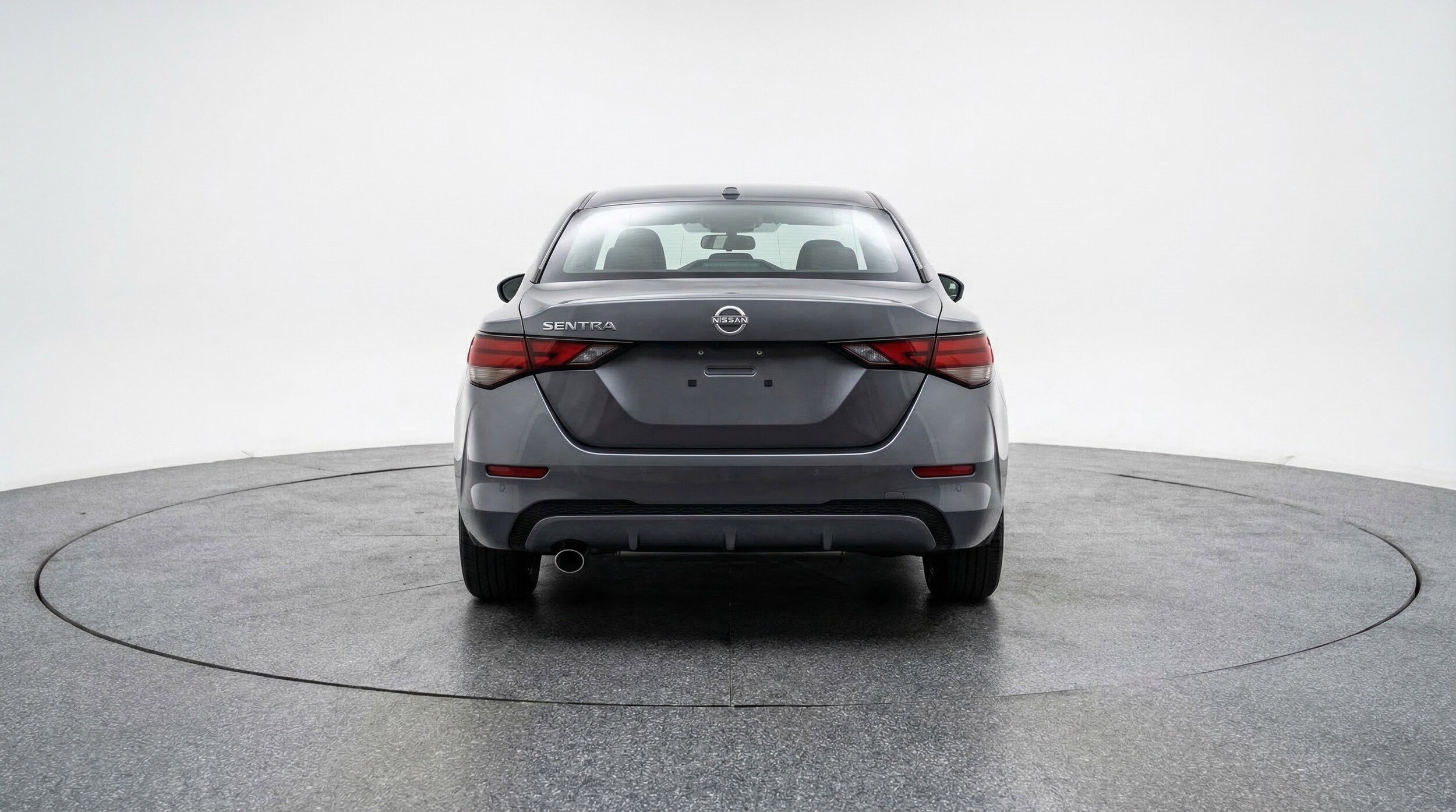 Thumbnail: 2025 Nissan Sentra - 7