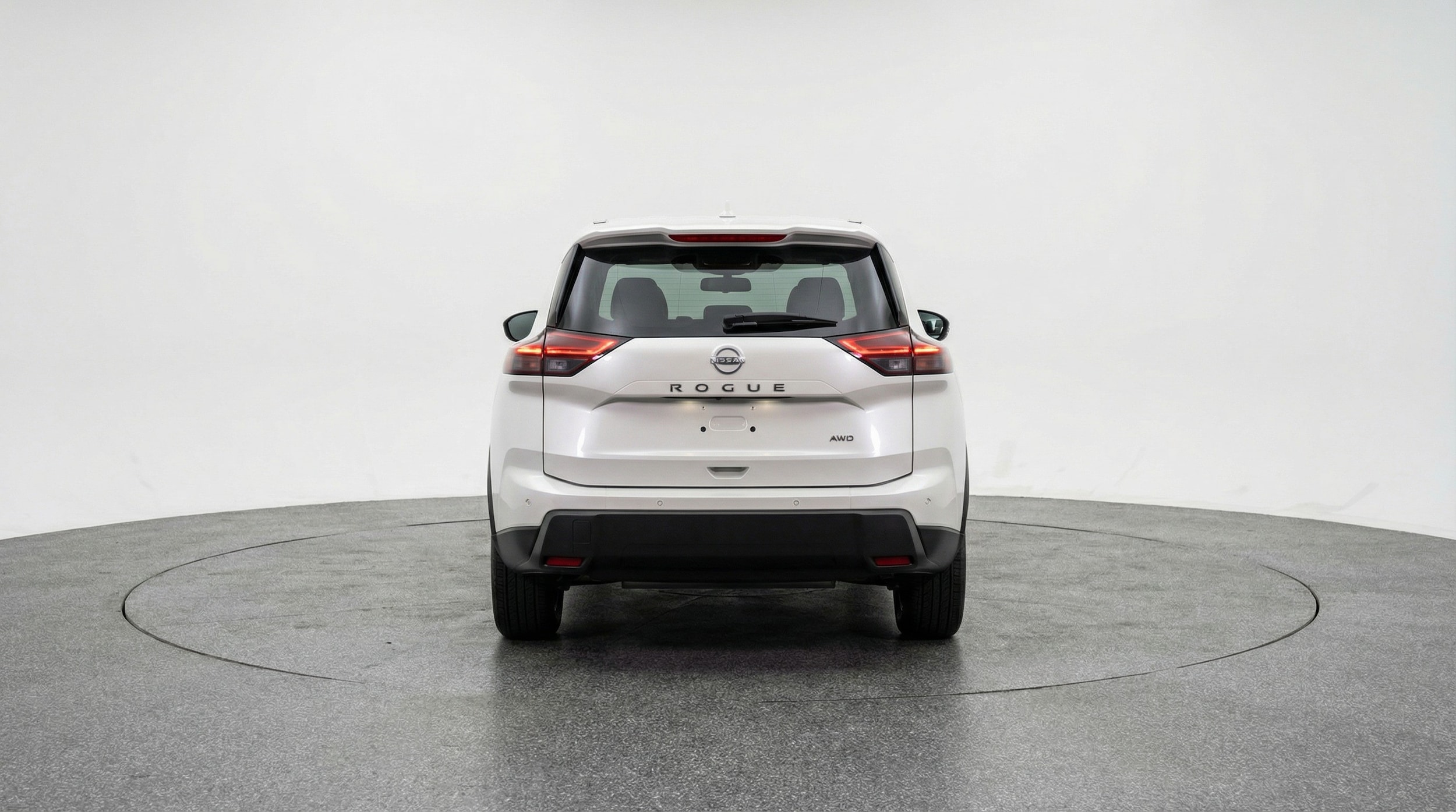 Thumbnail: 2025 Nissan Rogue - 6