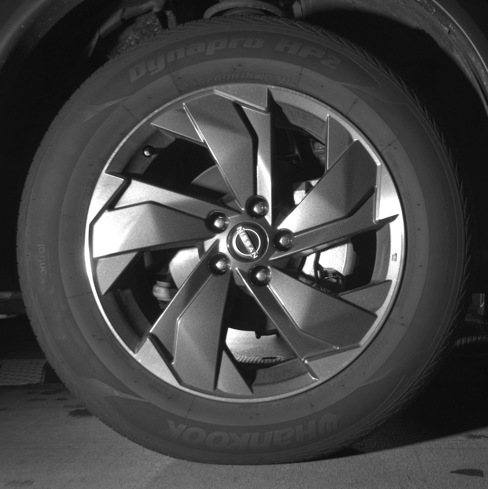 Thumbnail: 2025 Nissan Rogue - 13