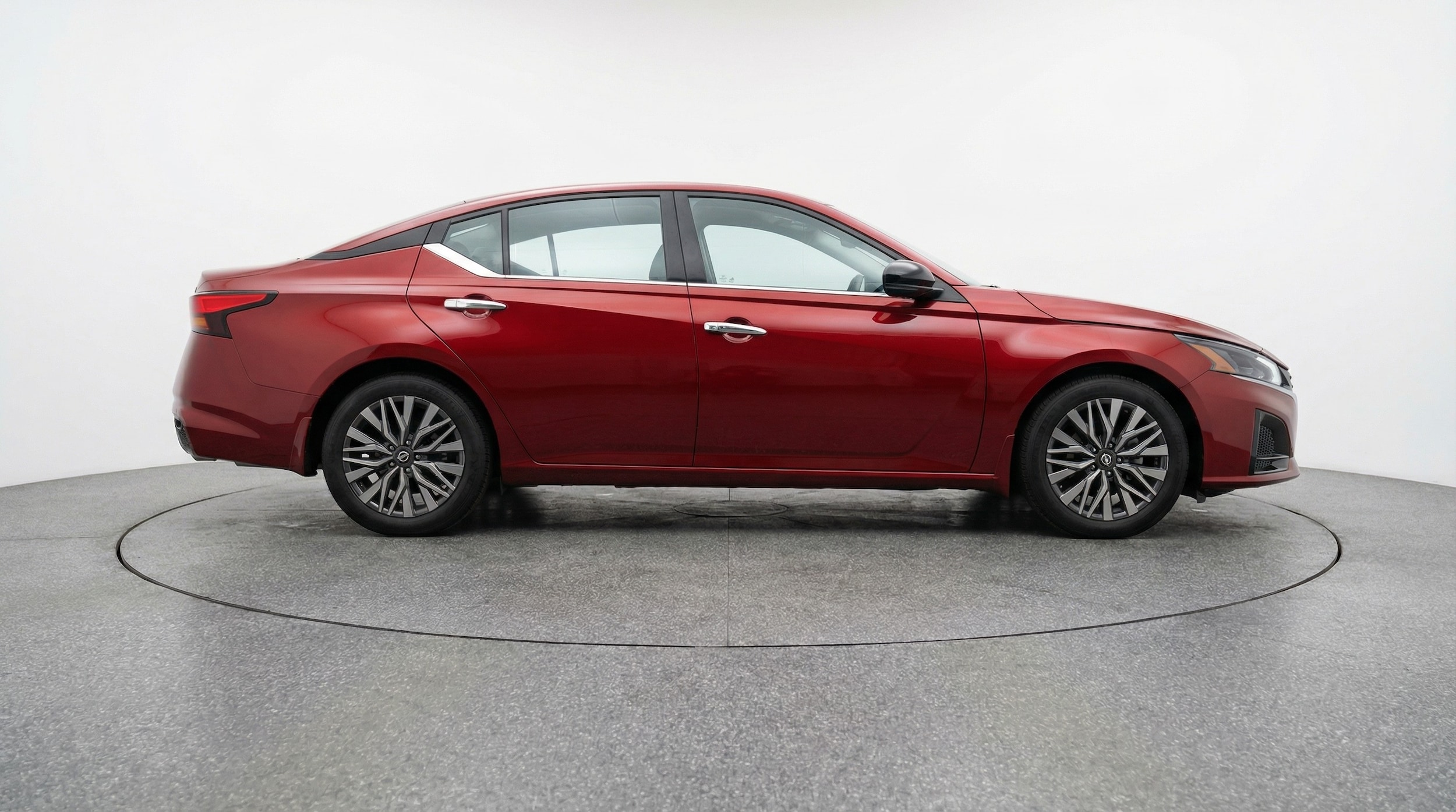 Thumbnail: 2025 Nissan Altima - 8