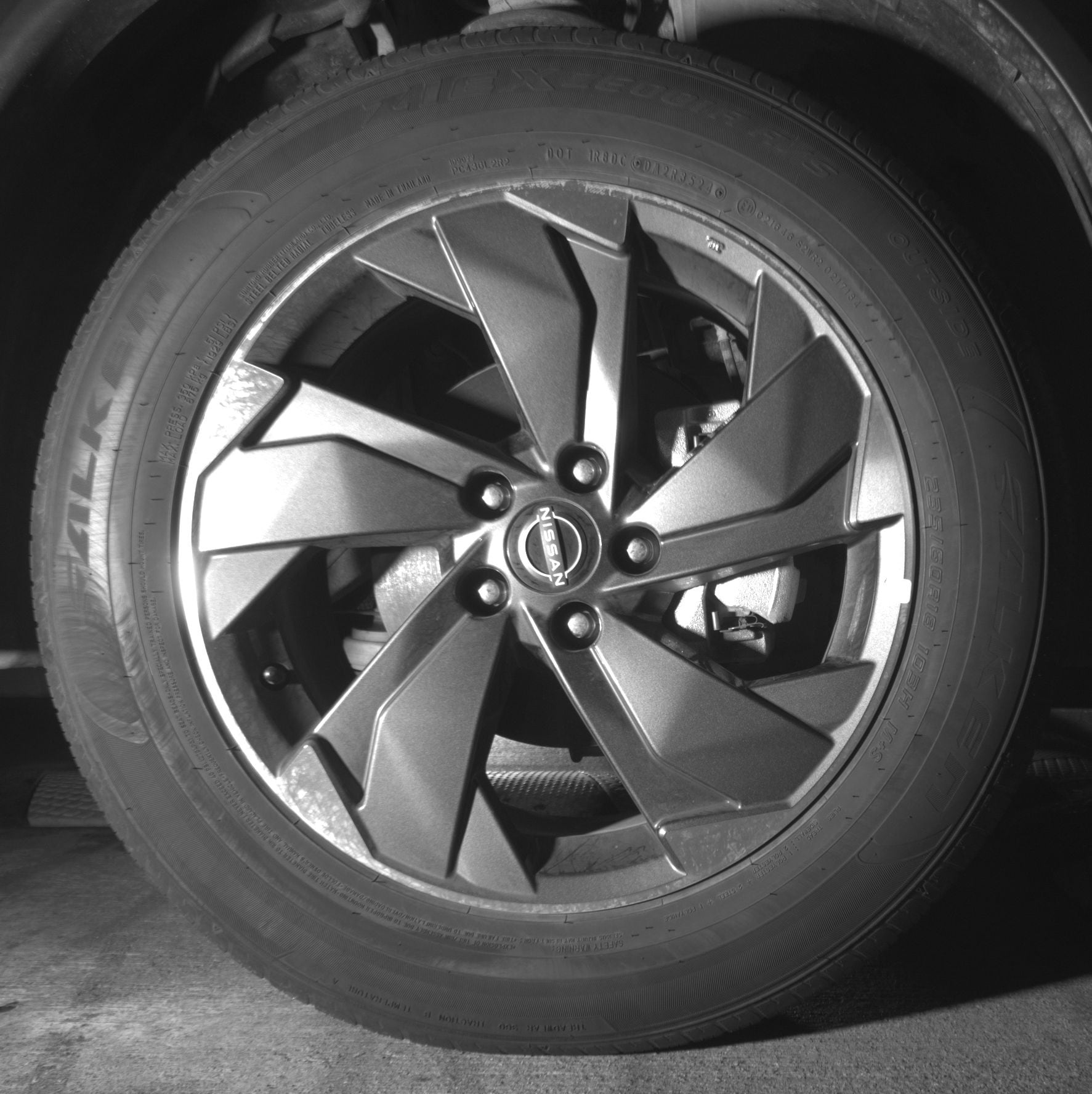 Thumbnail: 2025 Nissan Rogue - 10